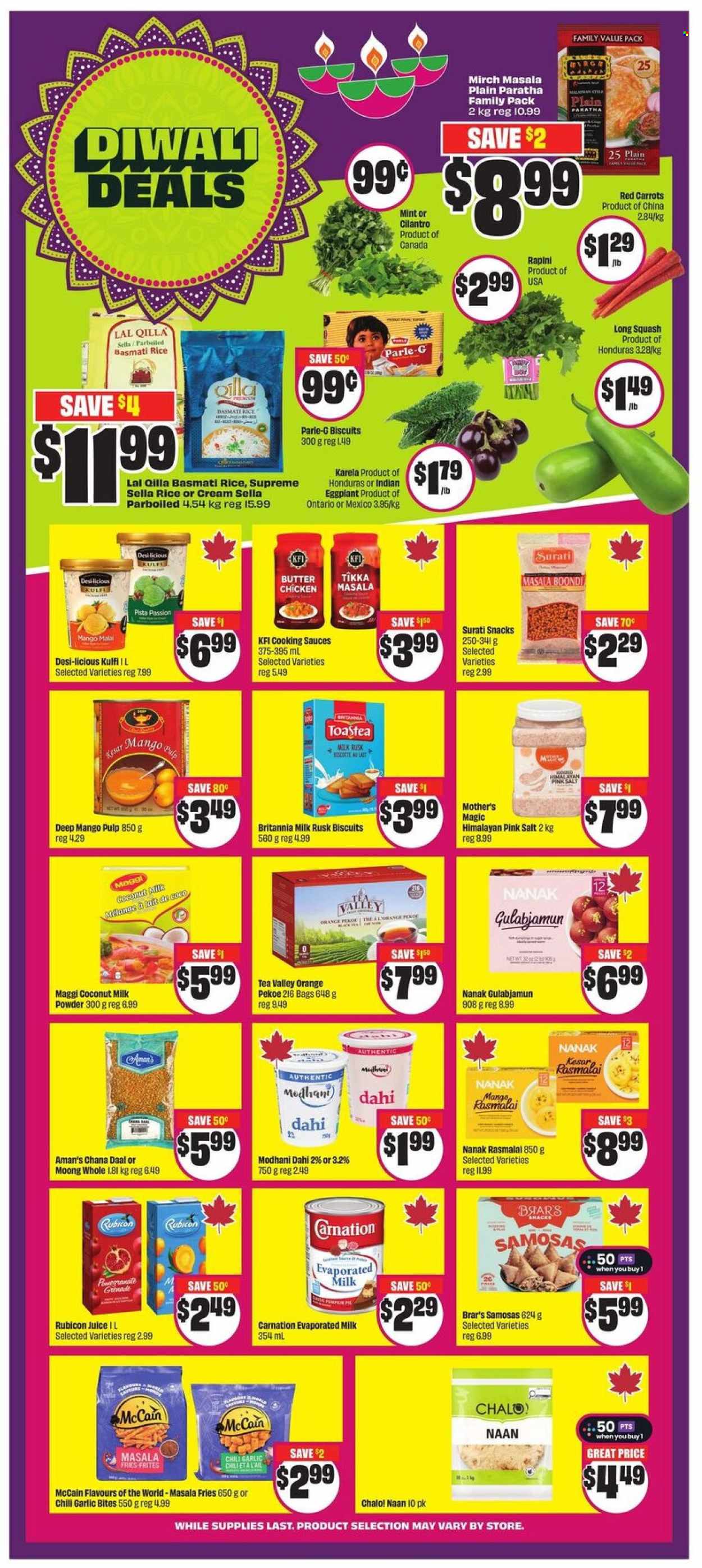 Chalo! FreshCo. flyer - October 09, 2025 - October 15, 2025. Page 8
