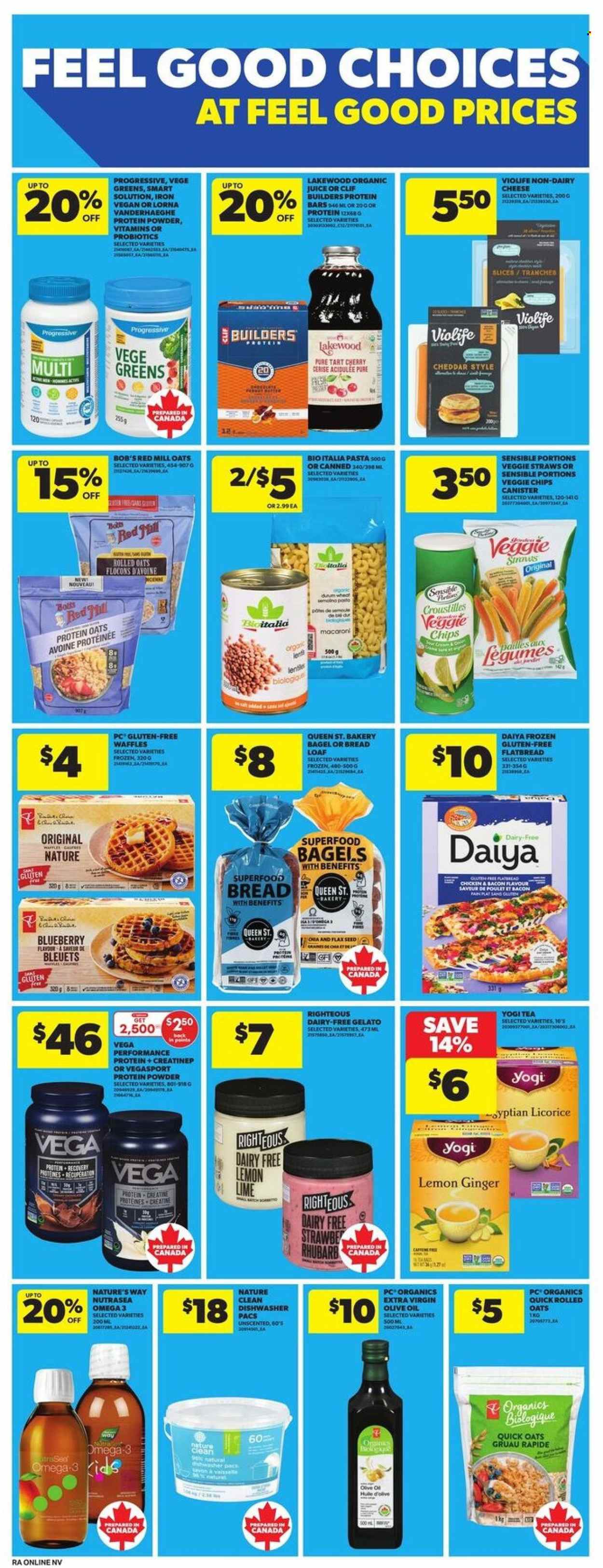 Atlantic Superstore flyer - October 09, 2025 - October 15, 2025. Page 14