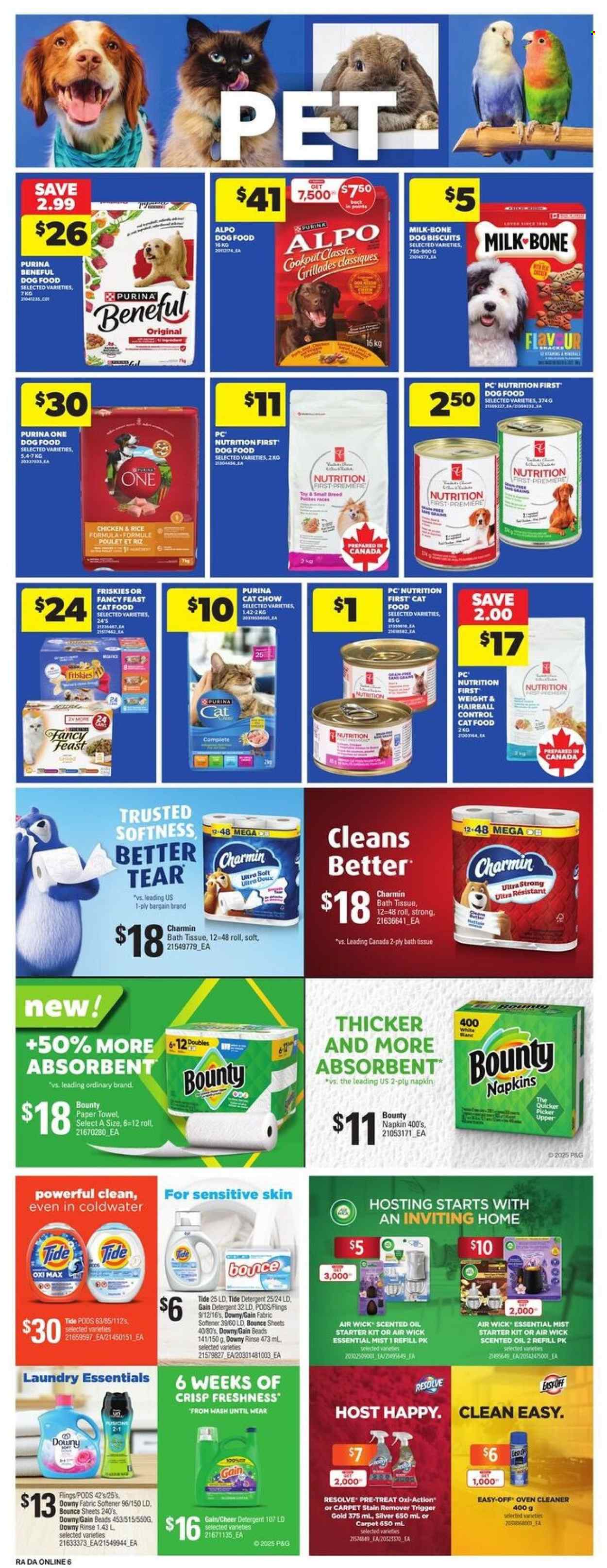 Atlantic Superstore flyer - October 09, 2025 - October 15, 2025. Page 16