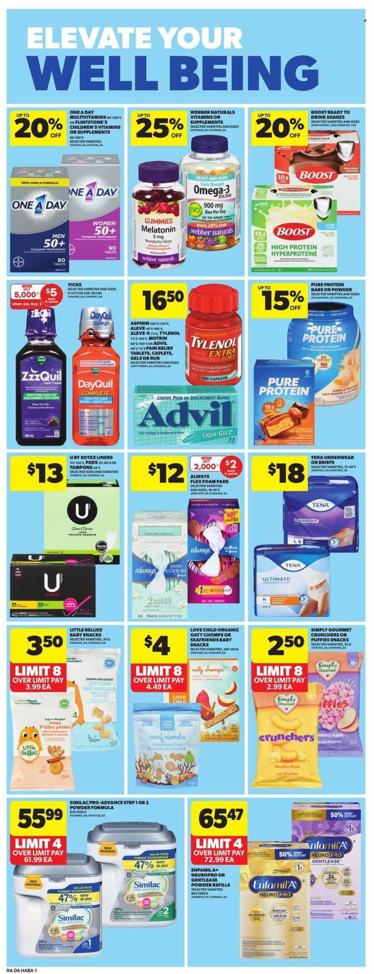 Atlantic Superstore flyer - October 09, 2025 - October 15, 2025. Page 17