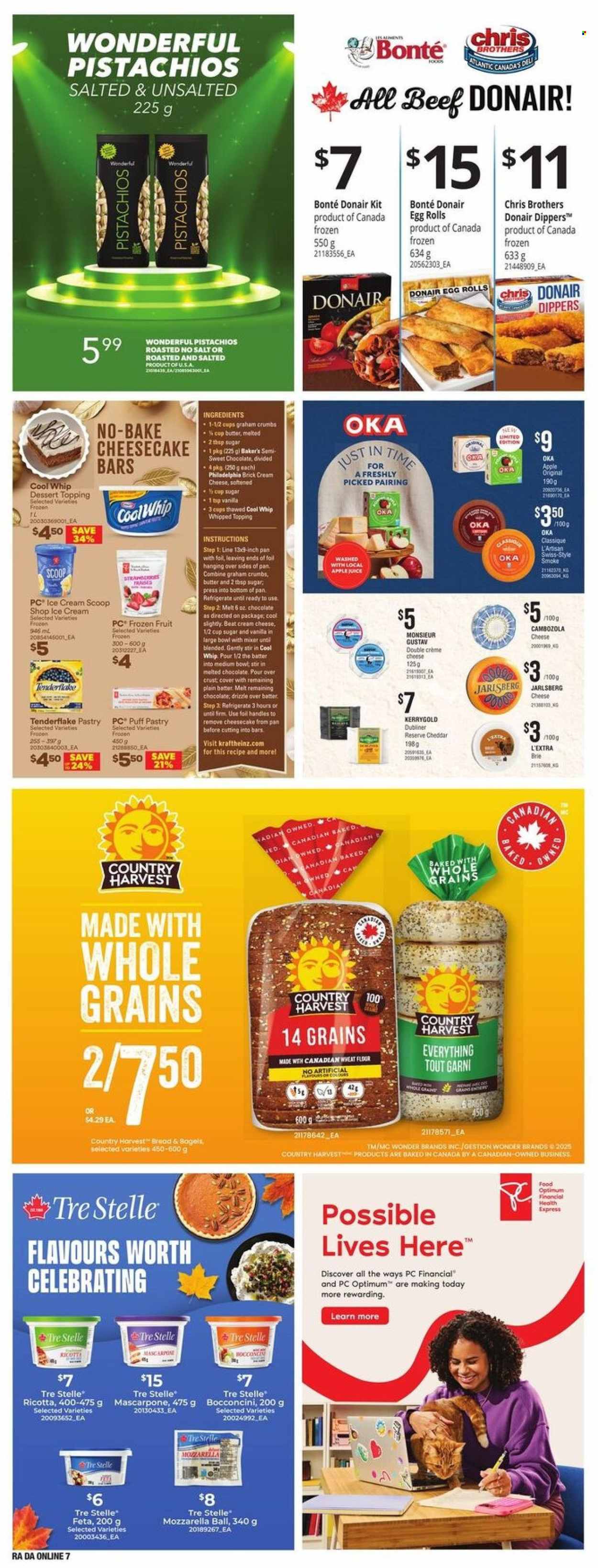 Atlantic Superstore flyer - October 09, 2025 - October 15, 2025. Page 20