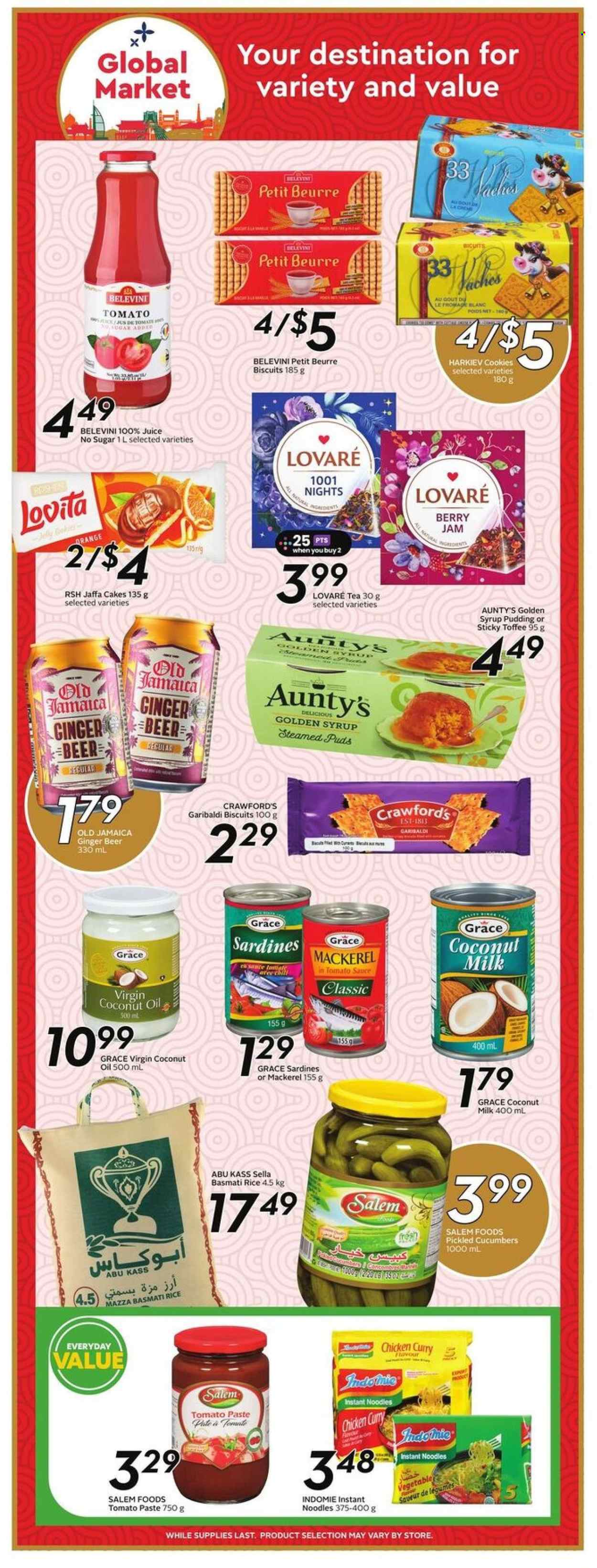 Sobeys flyer - October 09, 2025 - October 15, 2025. Page 14