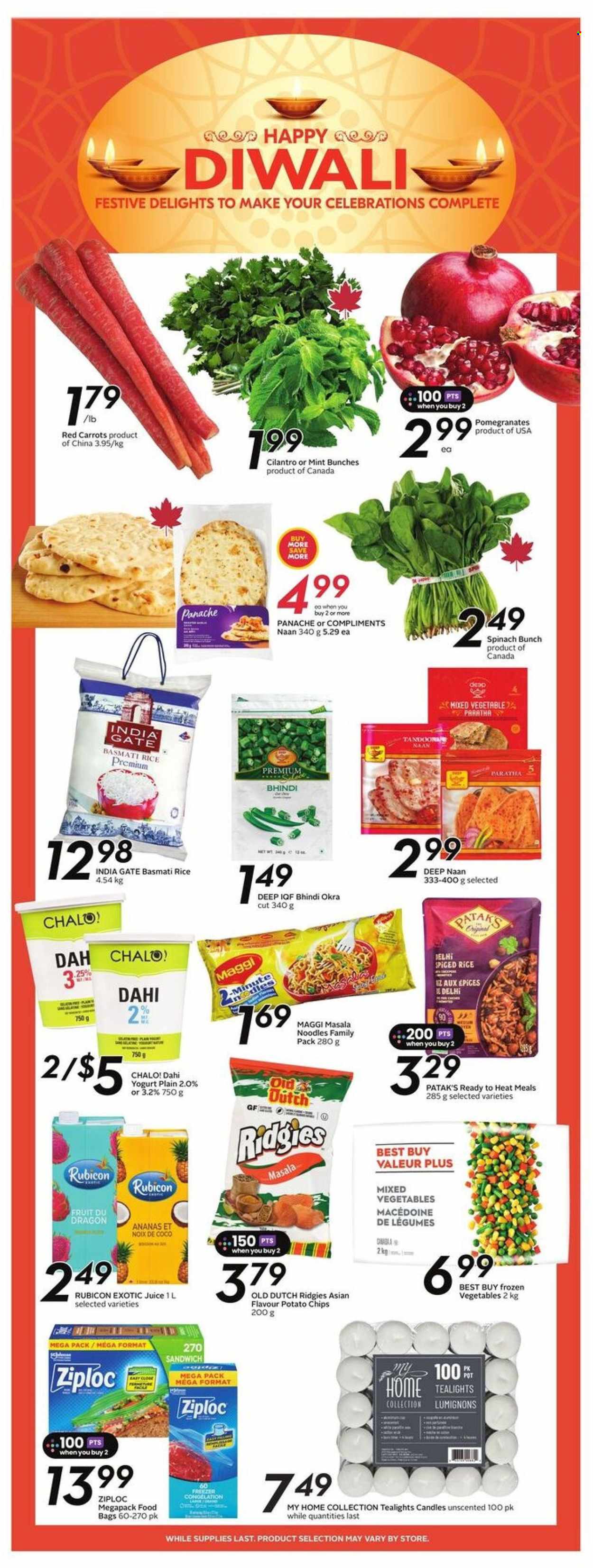 Sobeys flyer - October 09, 2025 - October 15, 2025. Page 15