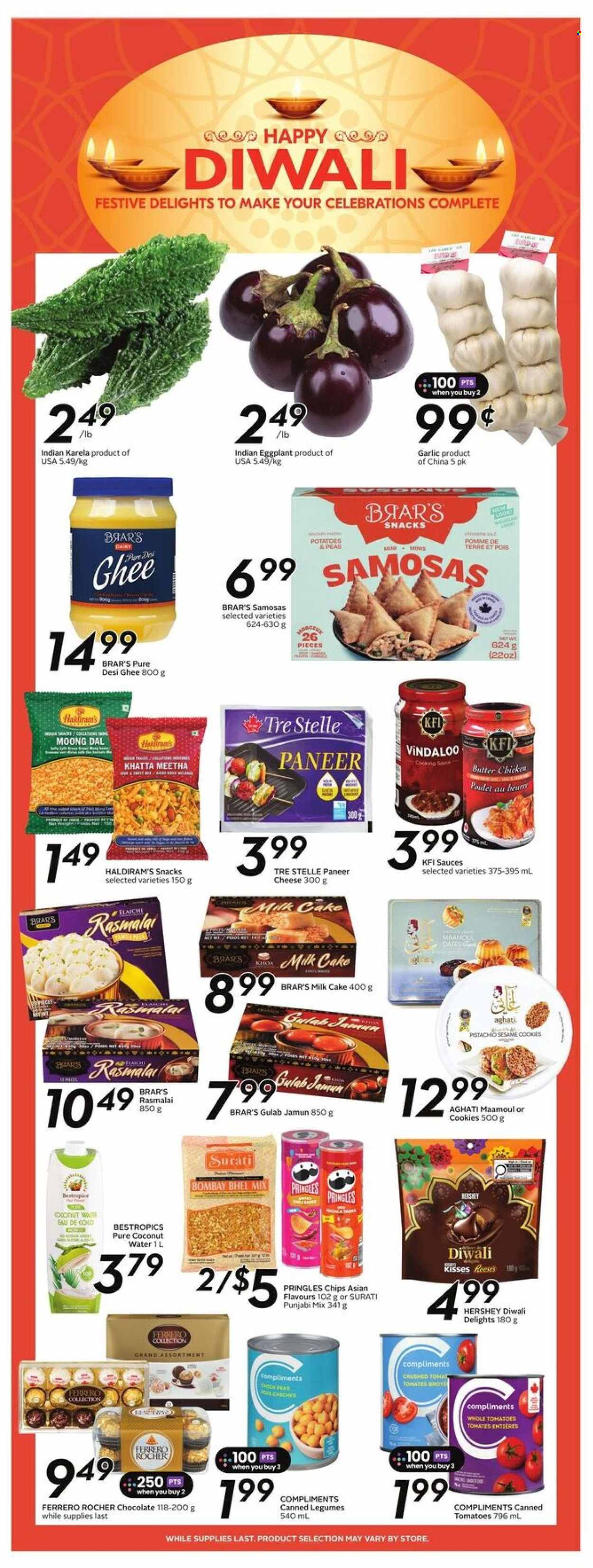 Sobeys flyer - October 09, 2025 - October 15, 2025. Page 16