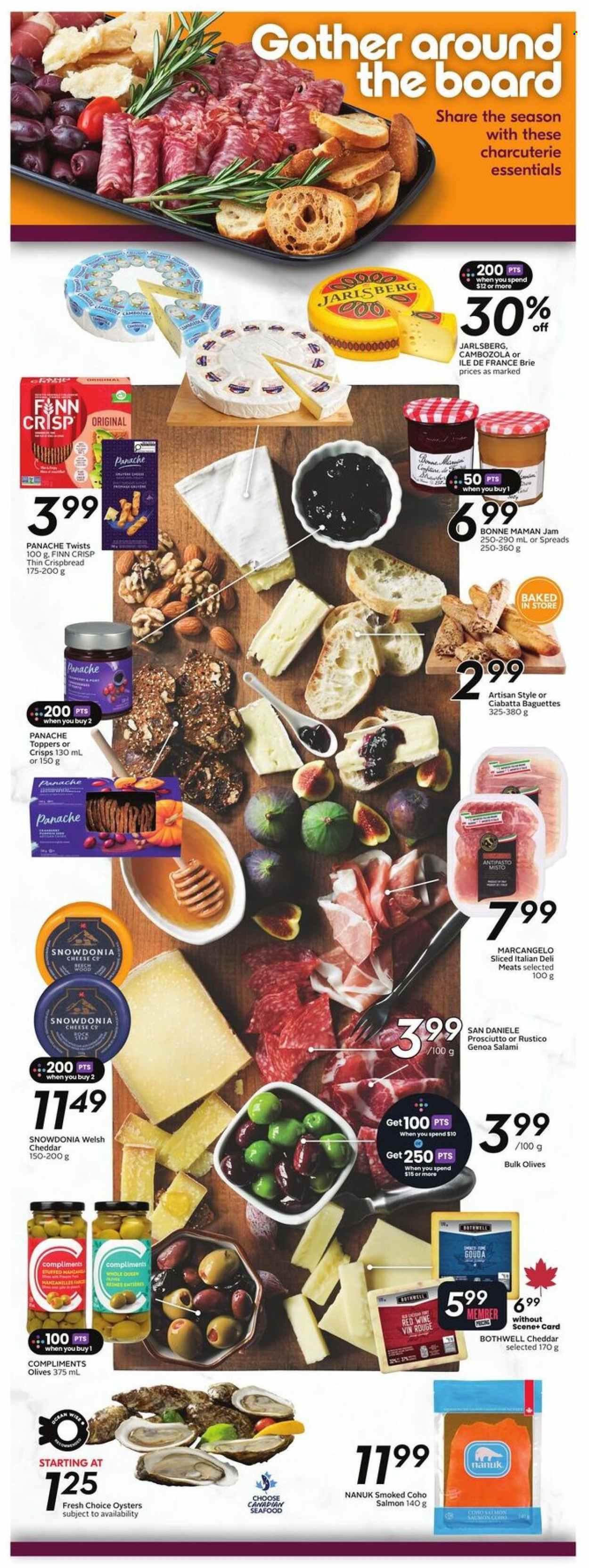 Sobeys flyer - October 09, 2025 - October 15, 2025. Page 18