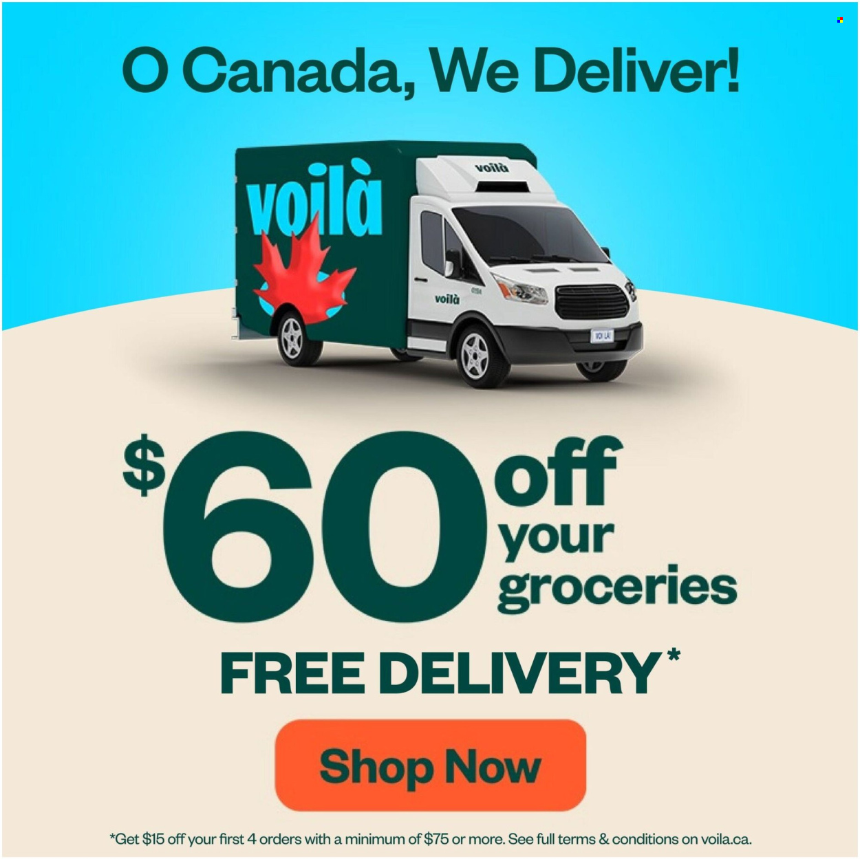 Sobeys flyer - October 09, 2025 - October 15, 2025. Page 21