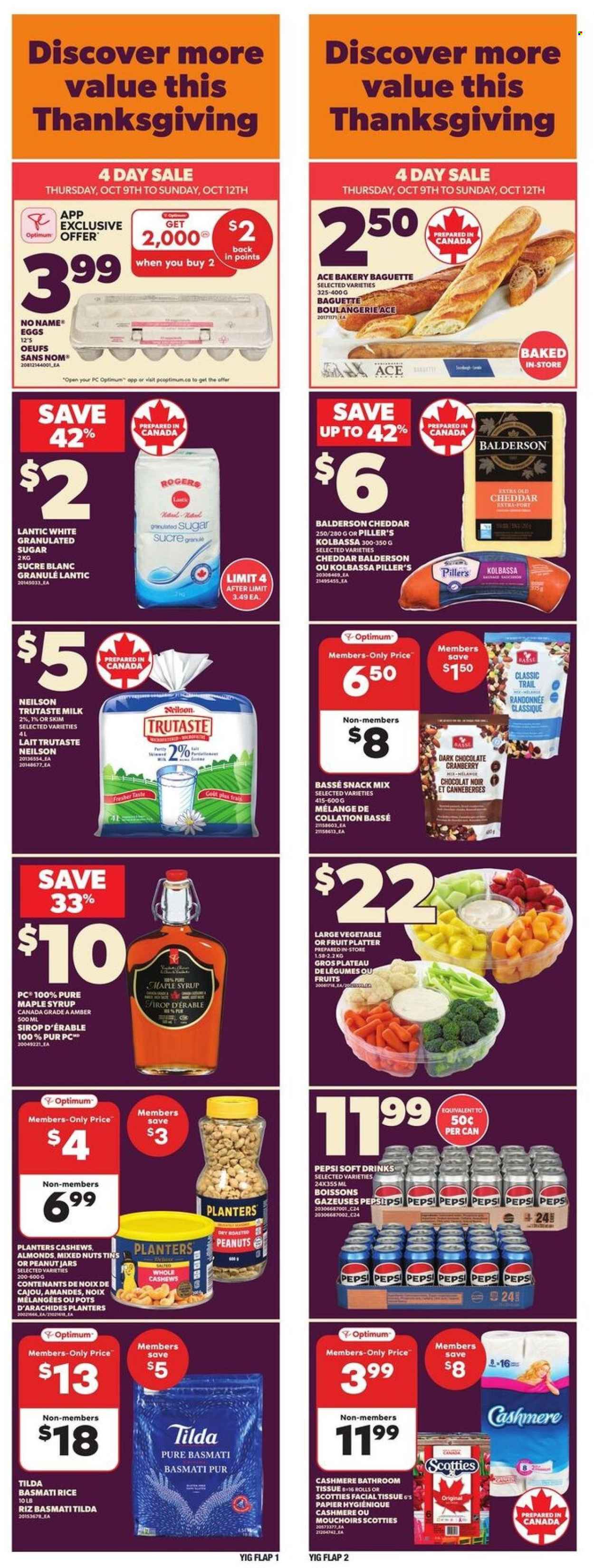 Independent flyer - October 09, 2025 - October 15, 2025. Page 2