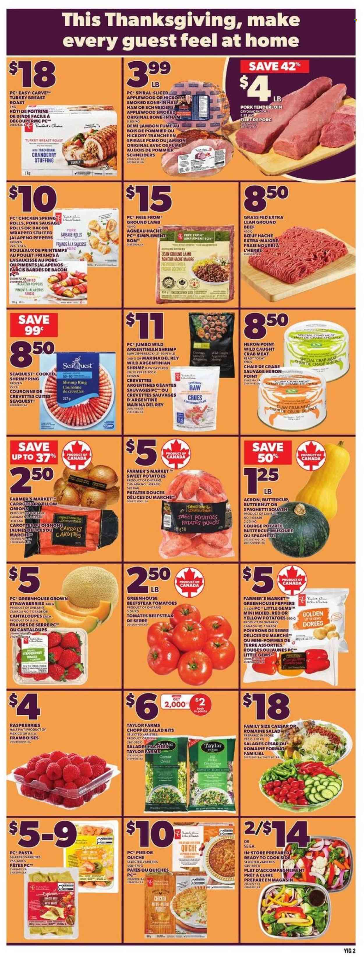 Independent flyer - October 09, 2025 - October 15, 2025. Page 4