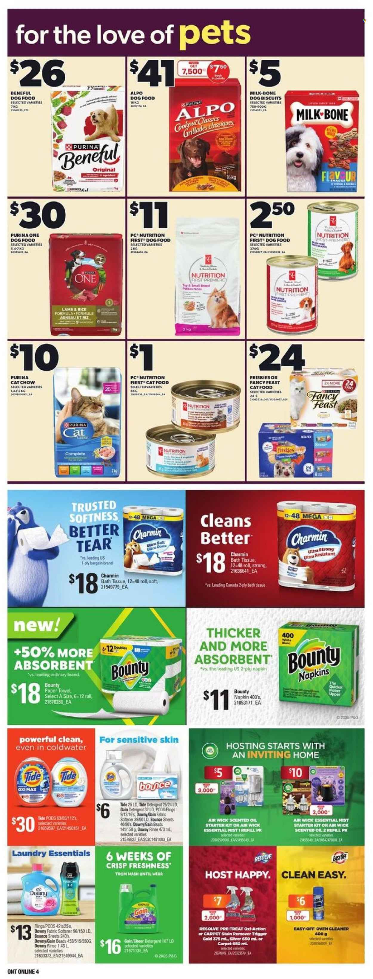 Independent flyer - October 09, 2025 - October 15, 2025. Page 14