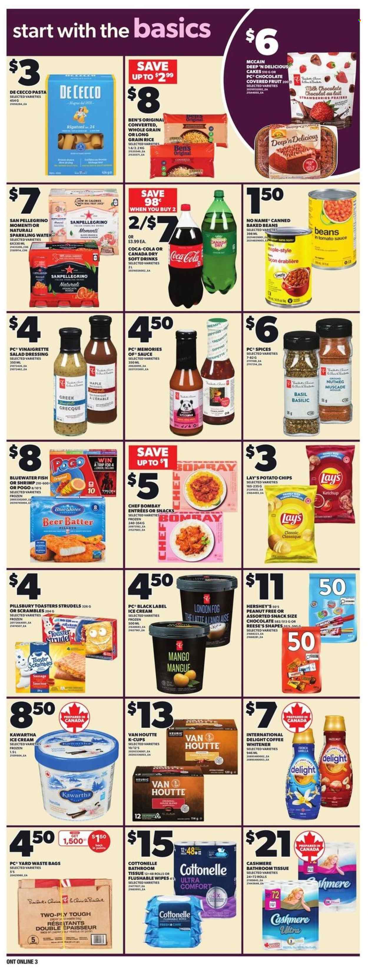 Loblaws flyer - October 09, 2025 - October 15, 2025. Page 8