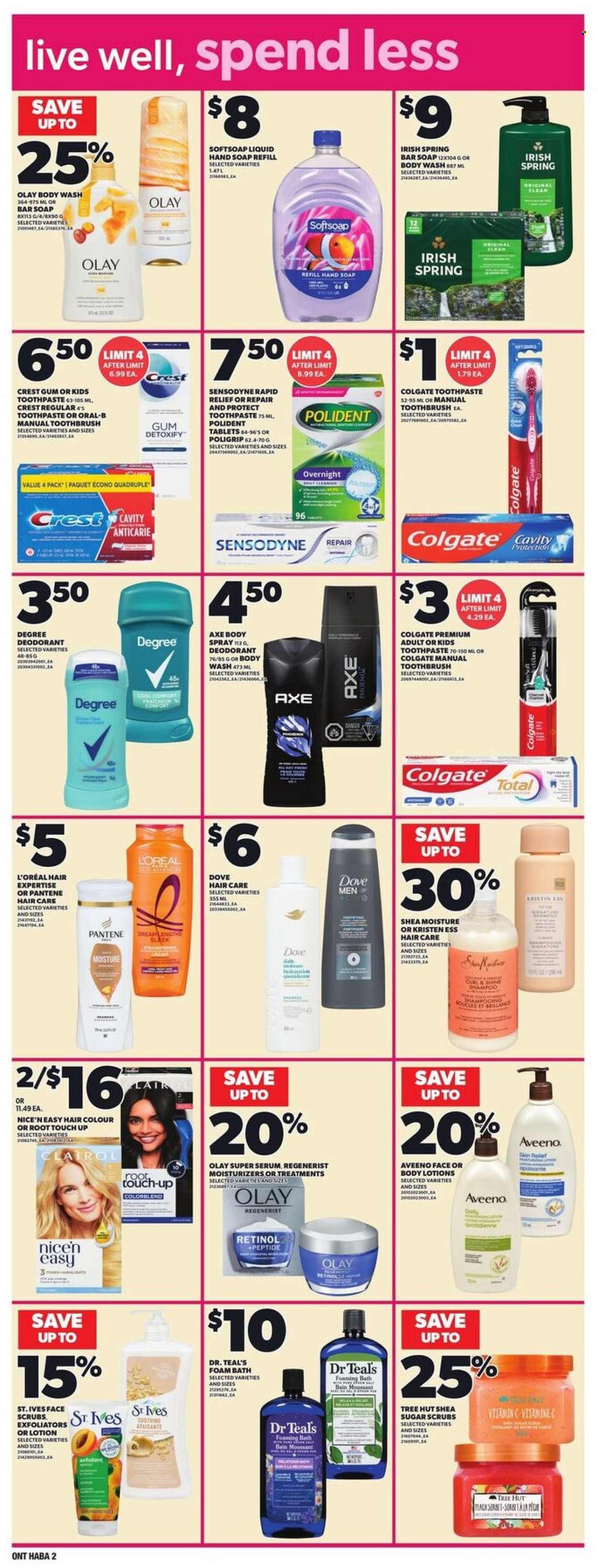 Loblaws flyer - October 09, 2025 - October 15, 2025. Page 12