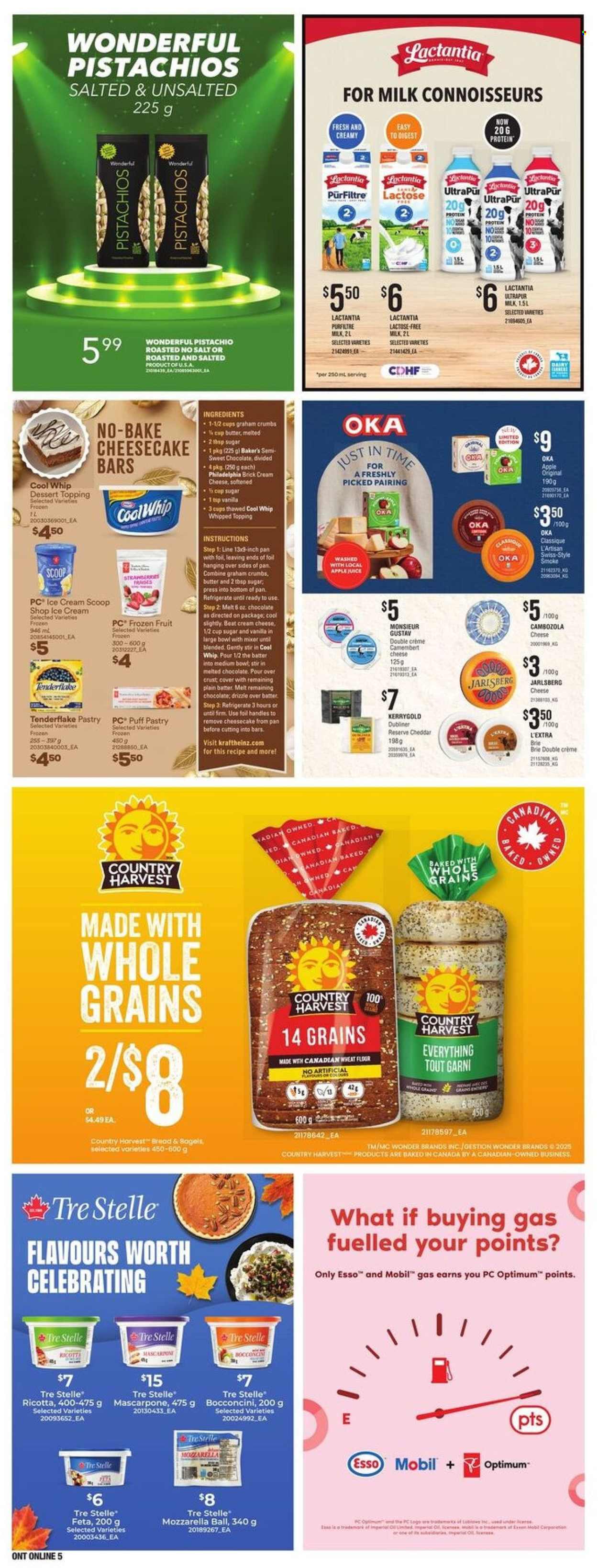 Loblaws flyer - October 09, 2025 - October 15, 2025. Page 16