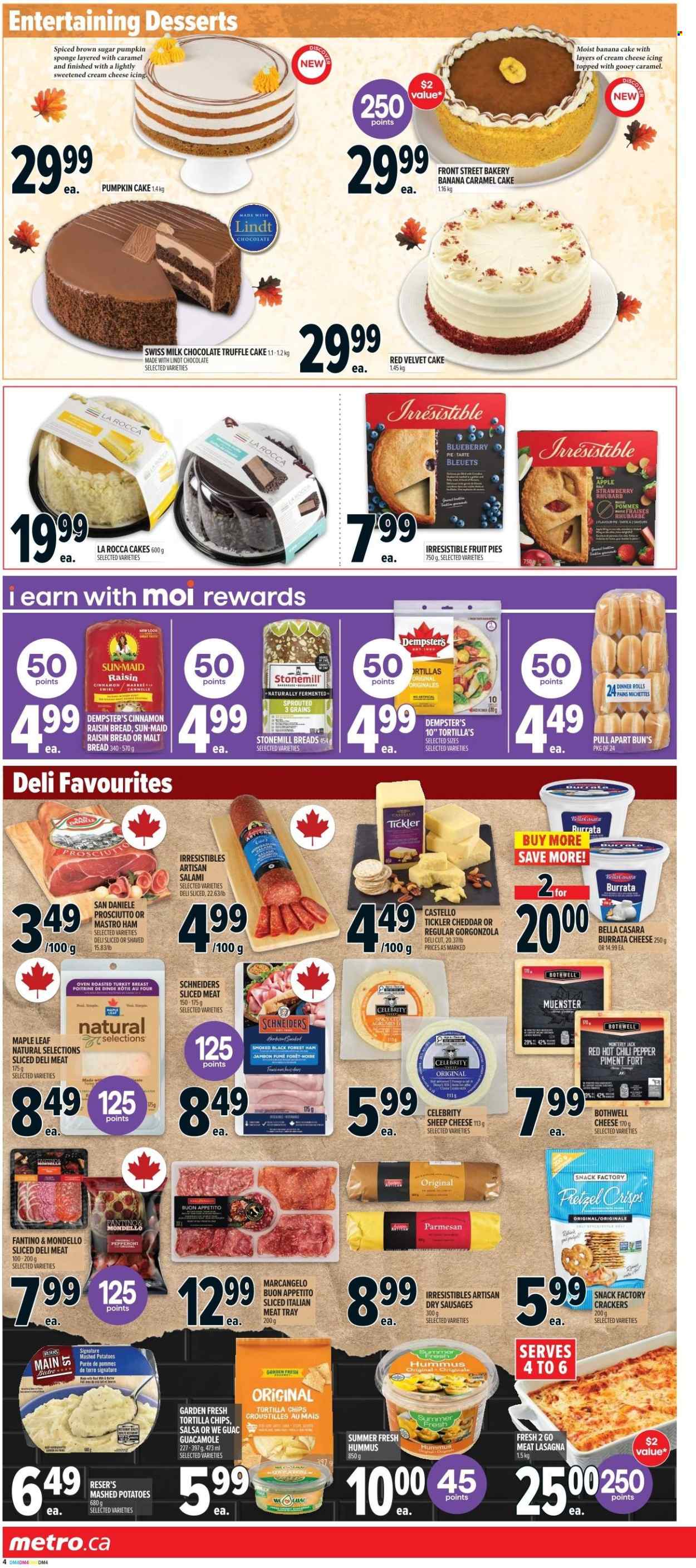 Metro flyer - October 09, 2025 - October 15, 2025. Page 8