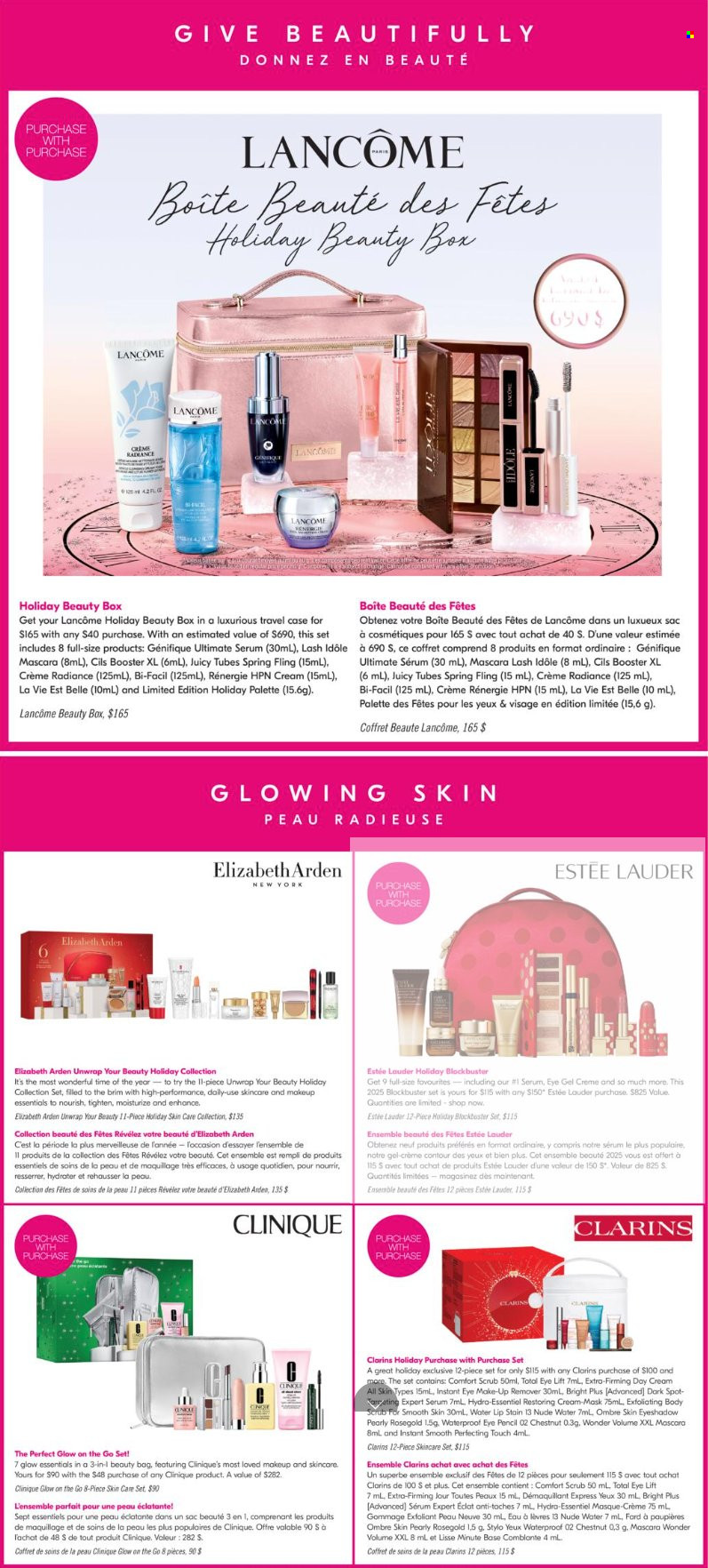 Shoppers Drug Mart flyer - October 11, 2025 - October 17, 2025. Page 14