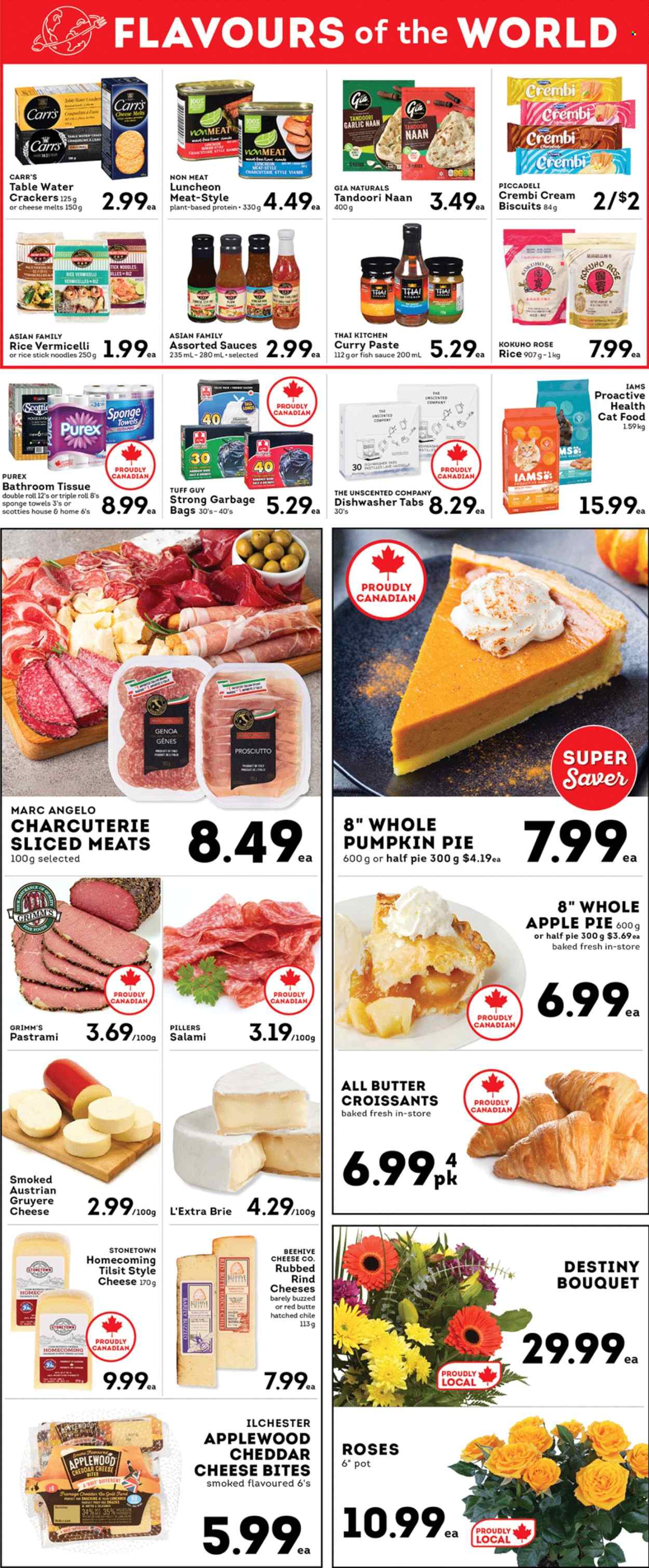 IGA Simple Goodness flyer - October 10, 2025 - October 16, 2025. Page 5