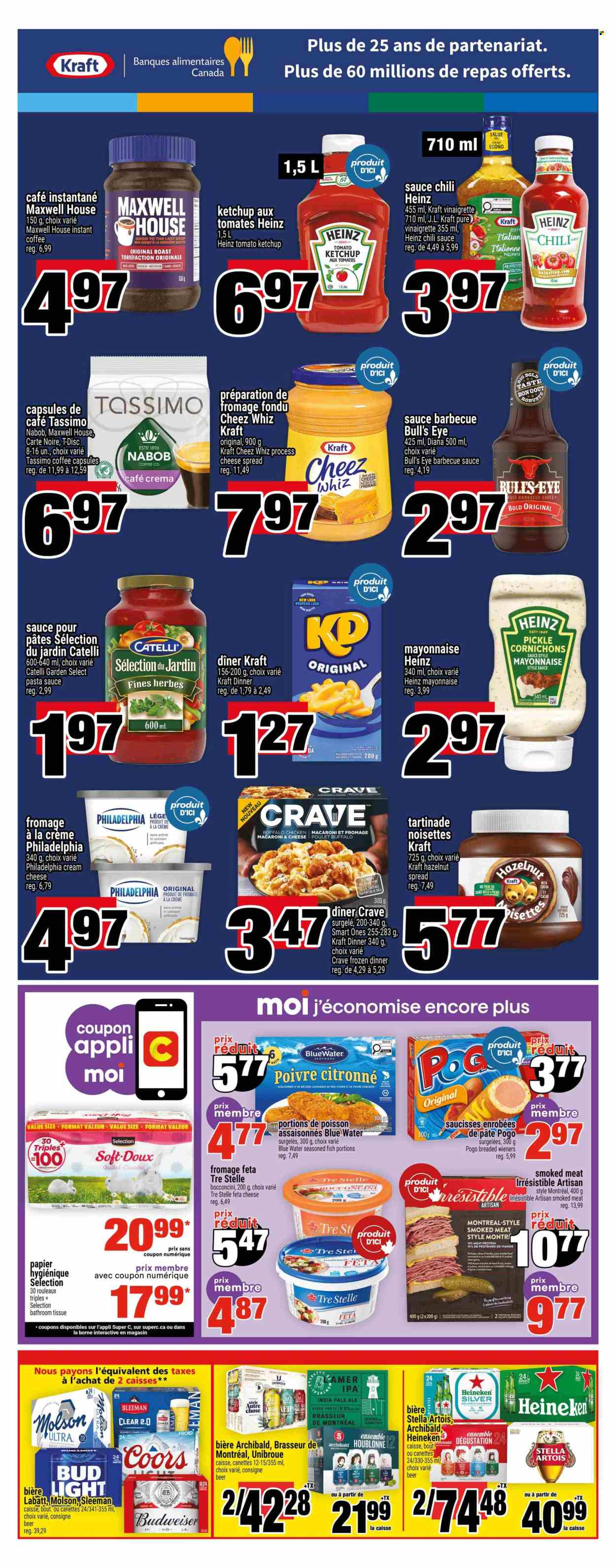 Super C flyer - October 16, 2025 - October 22, 2025. Page 2