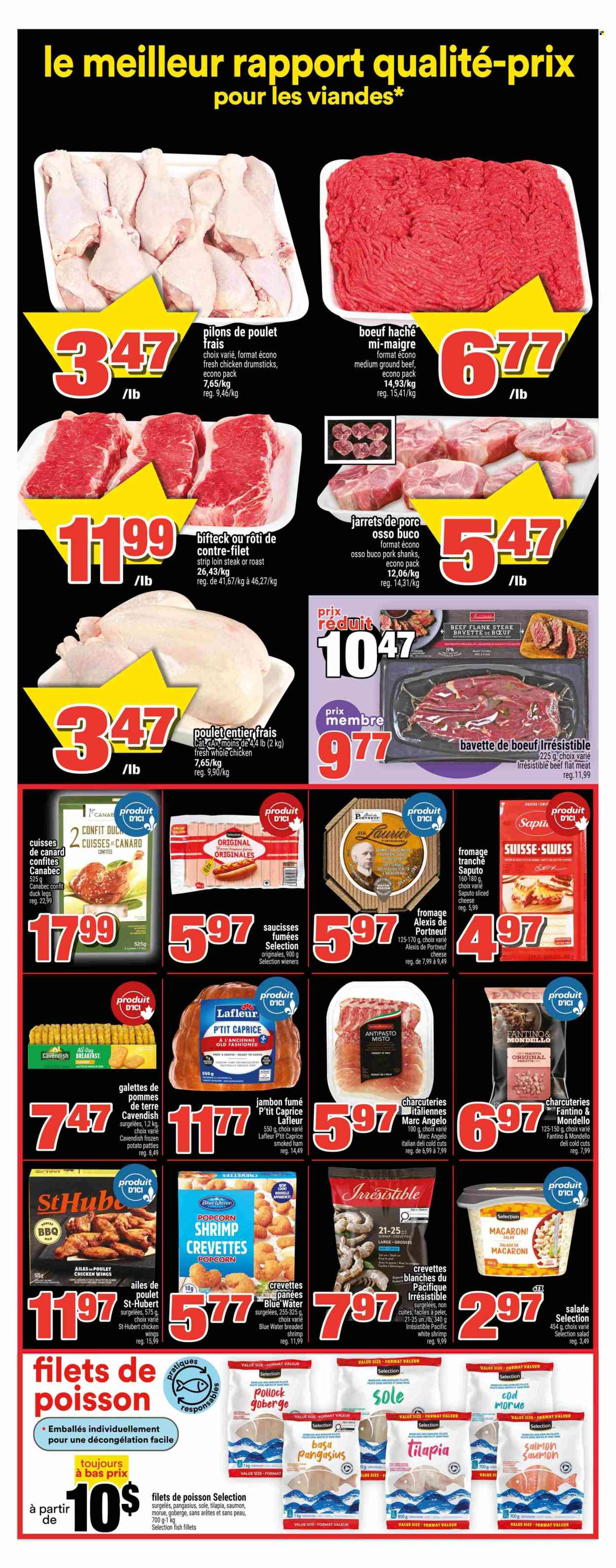Super C flyer - October 16, 2025 - October 22, 2025. Page 5