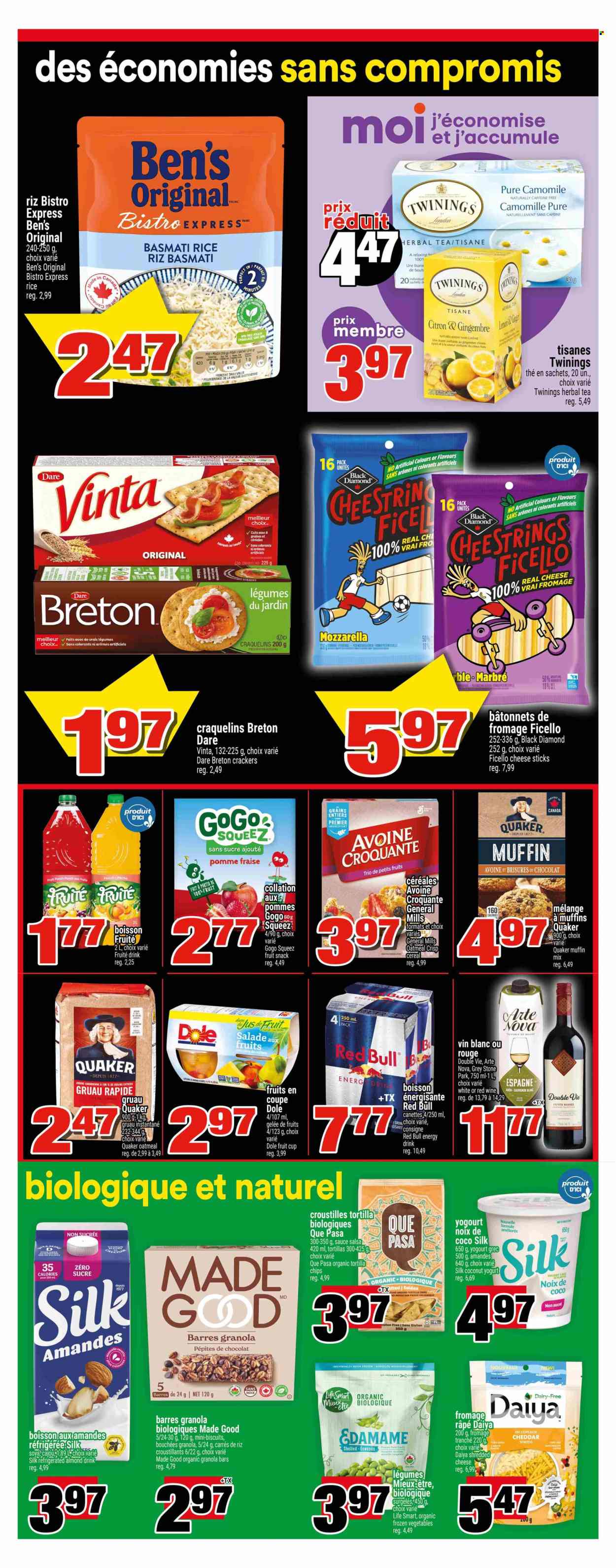 Super C flyer - October 16, 2025 - October 22, 2025. Page 7