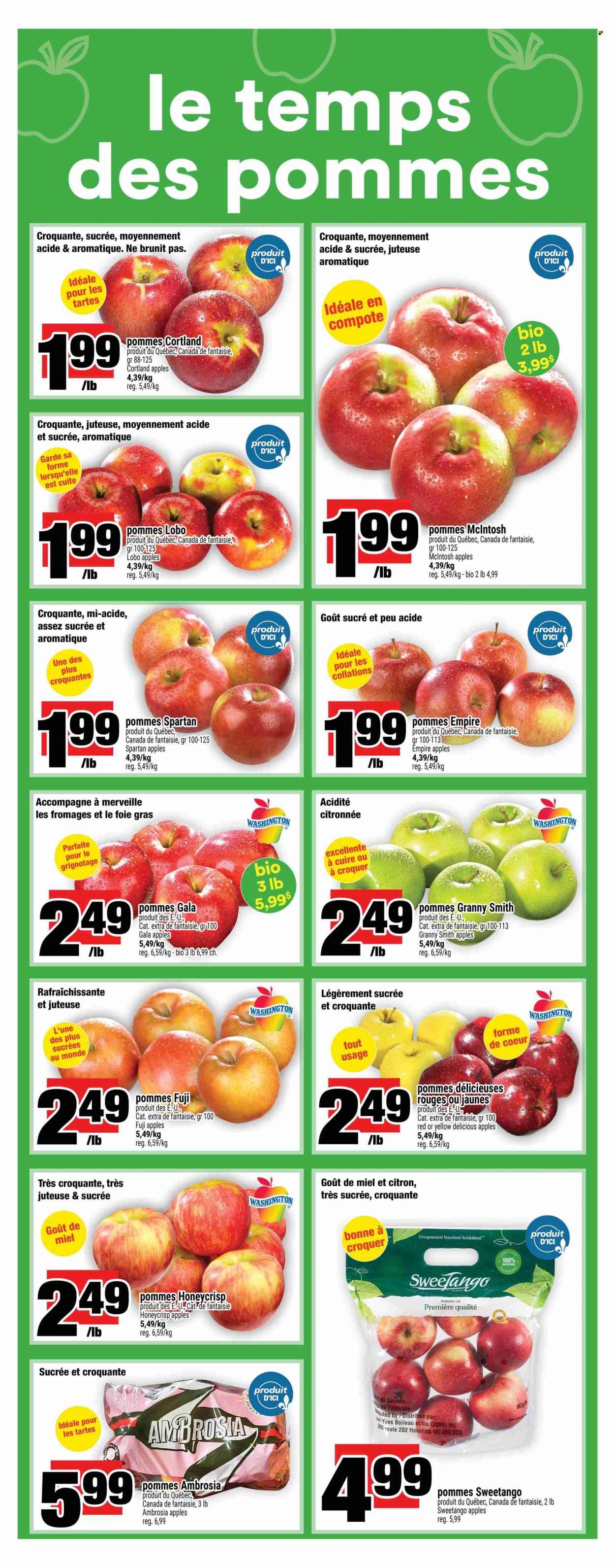 Super C flyer - October 16, 2025 - October 22, 2025. Page 12