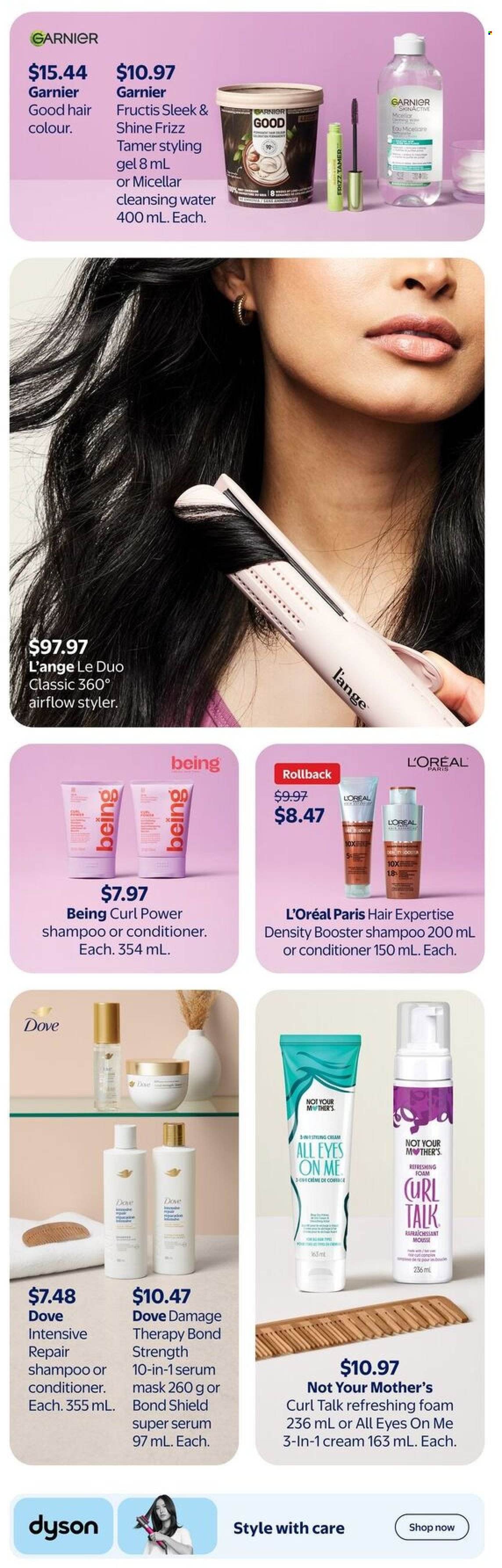 Walmart flyer - September 25, 2025 - October 22, 2025. Page 13