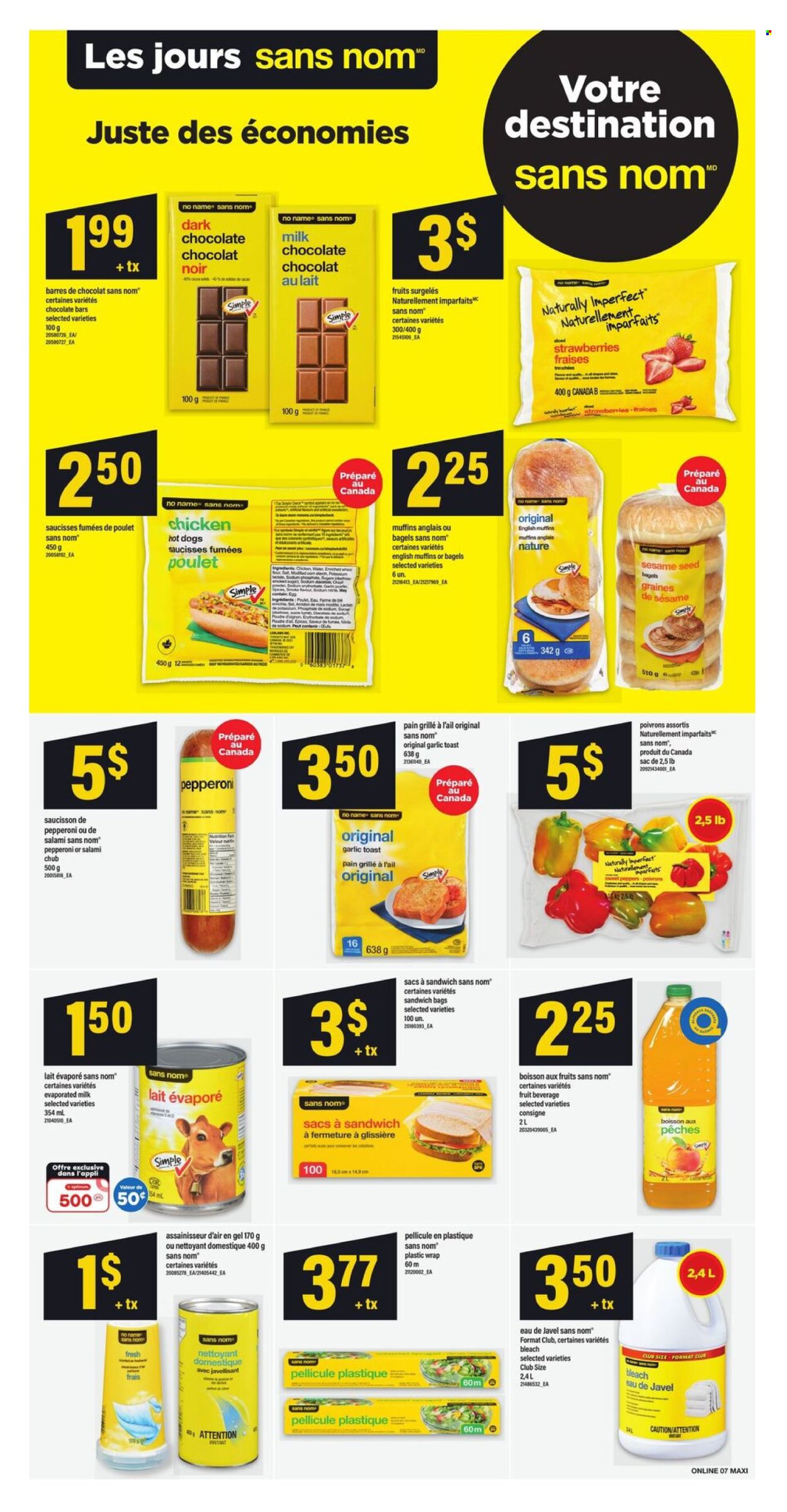 Maxi flyer - October 16, 2025 - October 22, 2025. Page 11