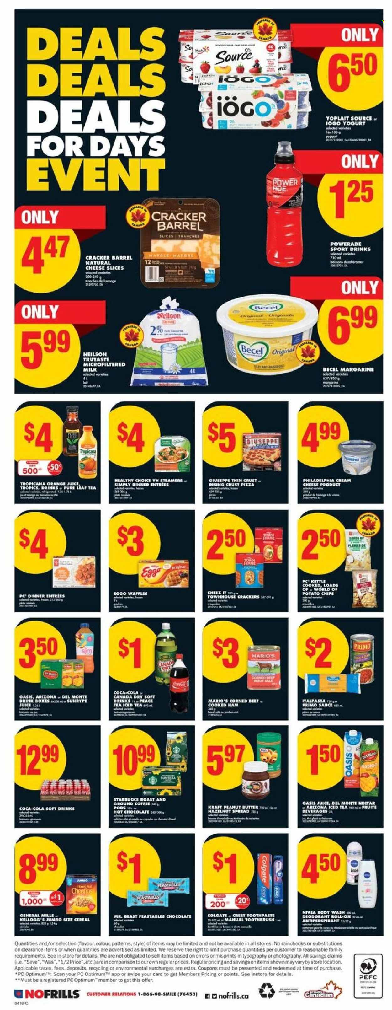 No Frills flyer - October 16, 2025 - October 22, 2025. Page 5