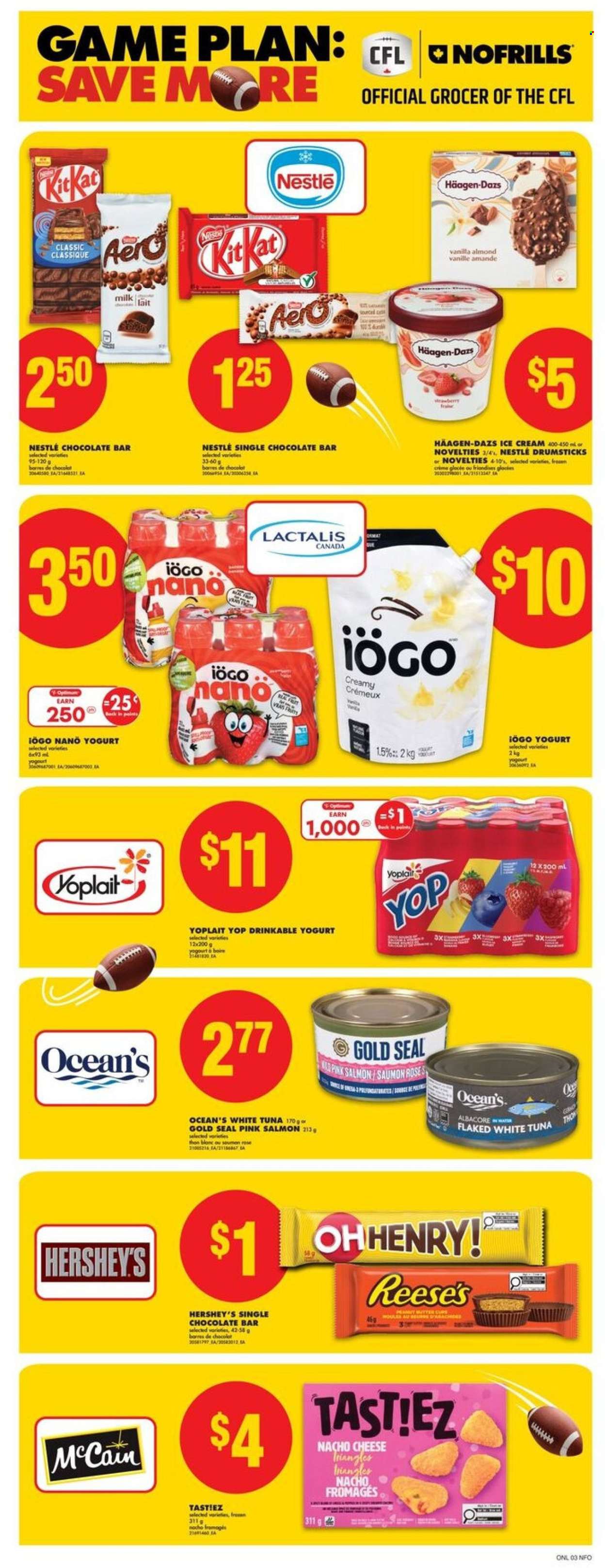 No Frills flyer - October 16, 2025 - October 22, 2025. Page 10