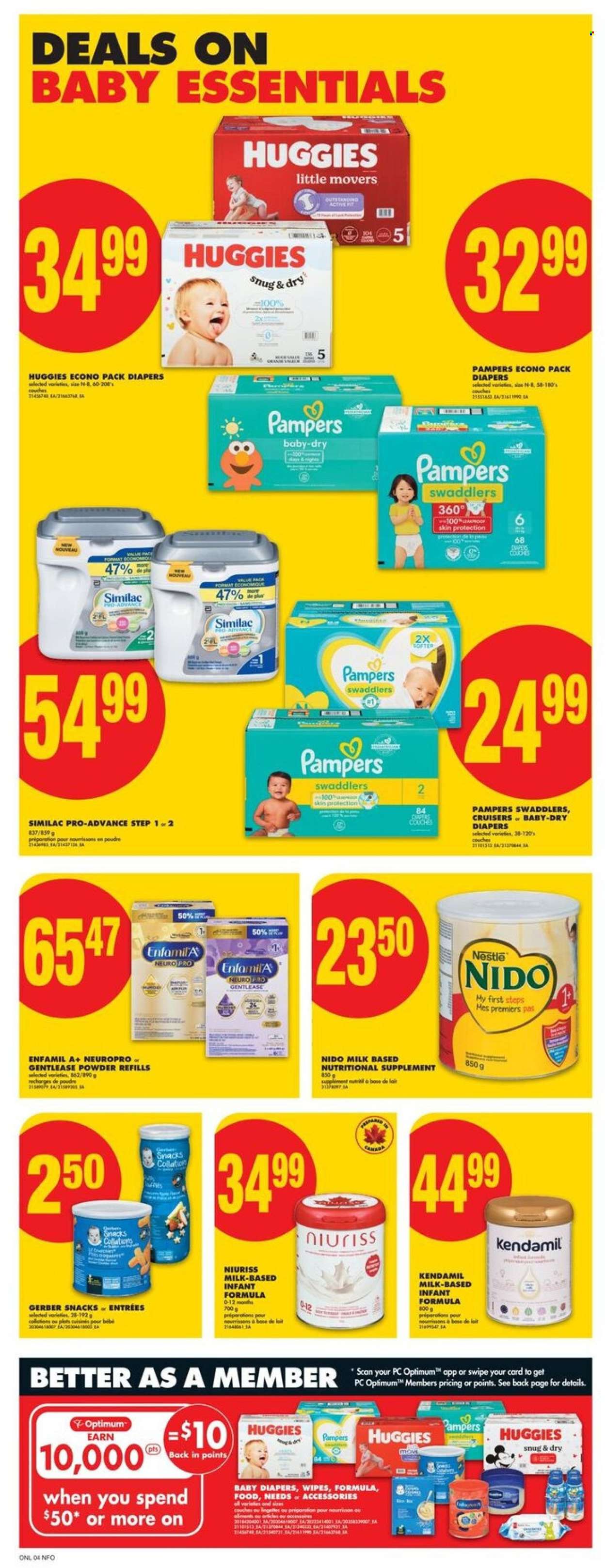 No Frills flyer - October 16, 2025 - October 22, 2025. Page 11