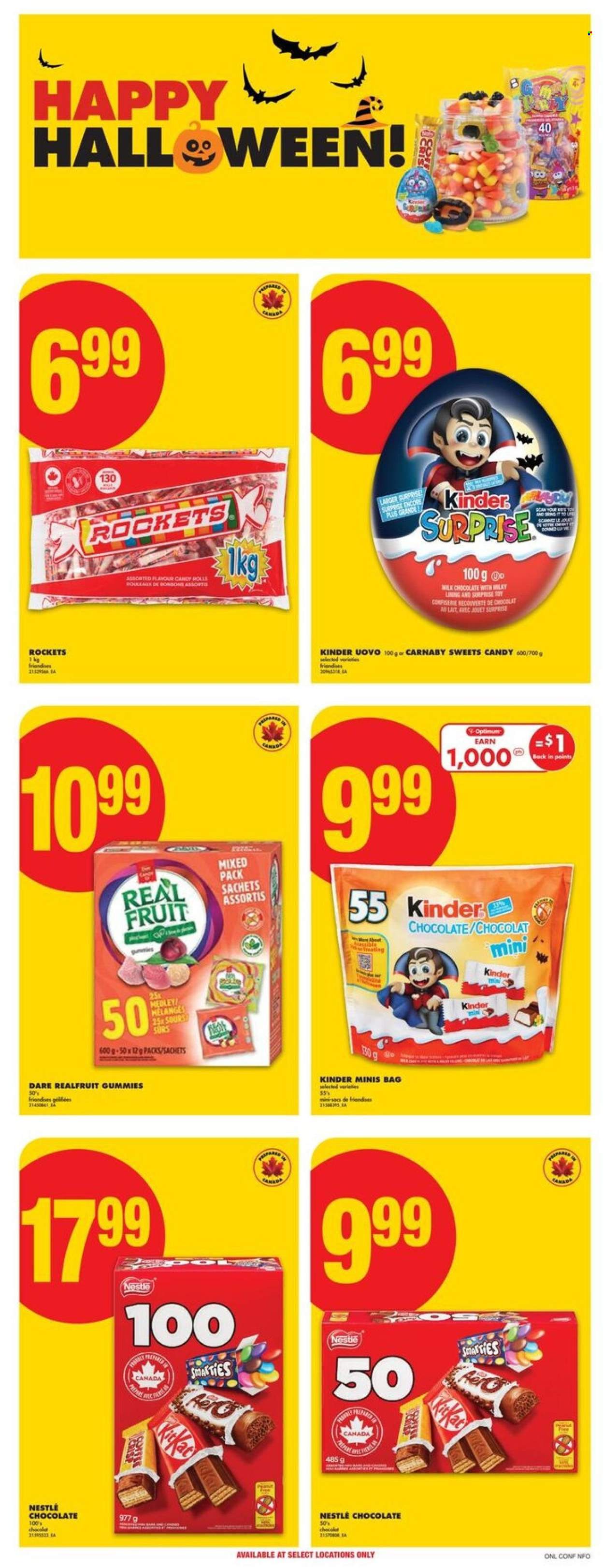 No Frills flyer - October 16, 2025 - October 22, 2025. Page 12