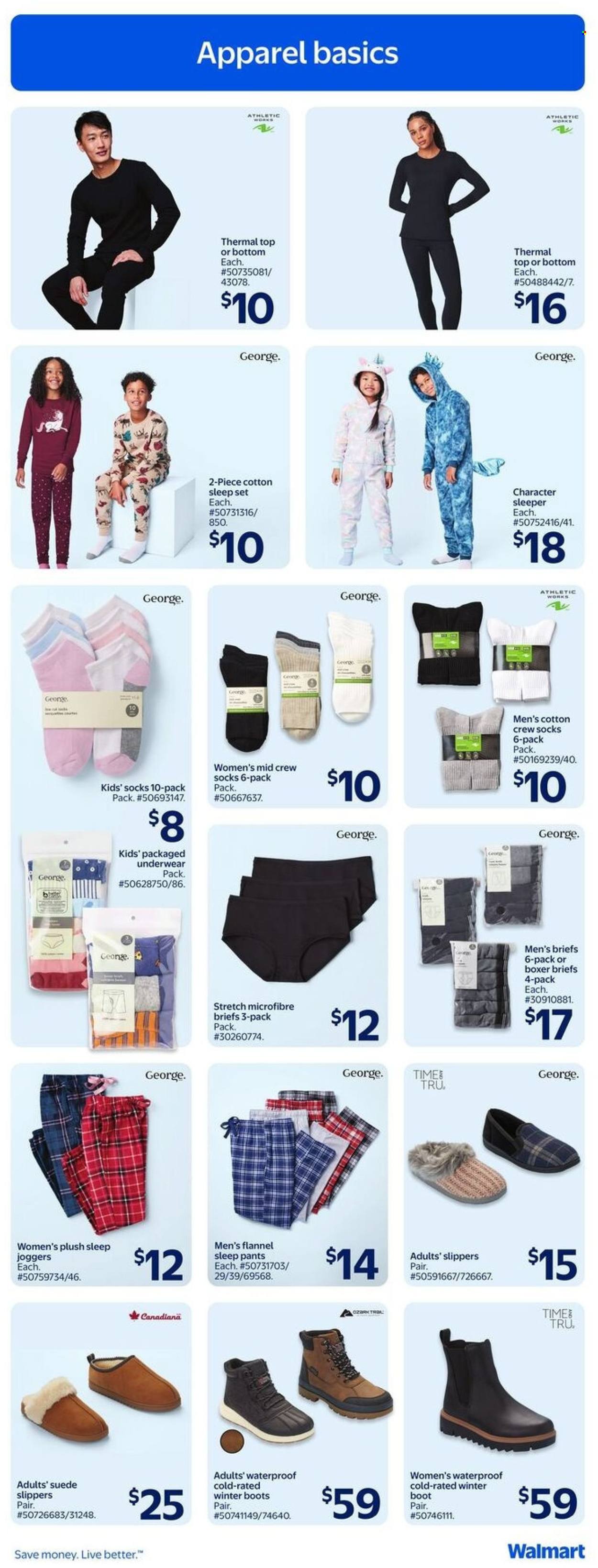 Walmart flyer - October 16, 2025 - October 22, 2025. Page 13