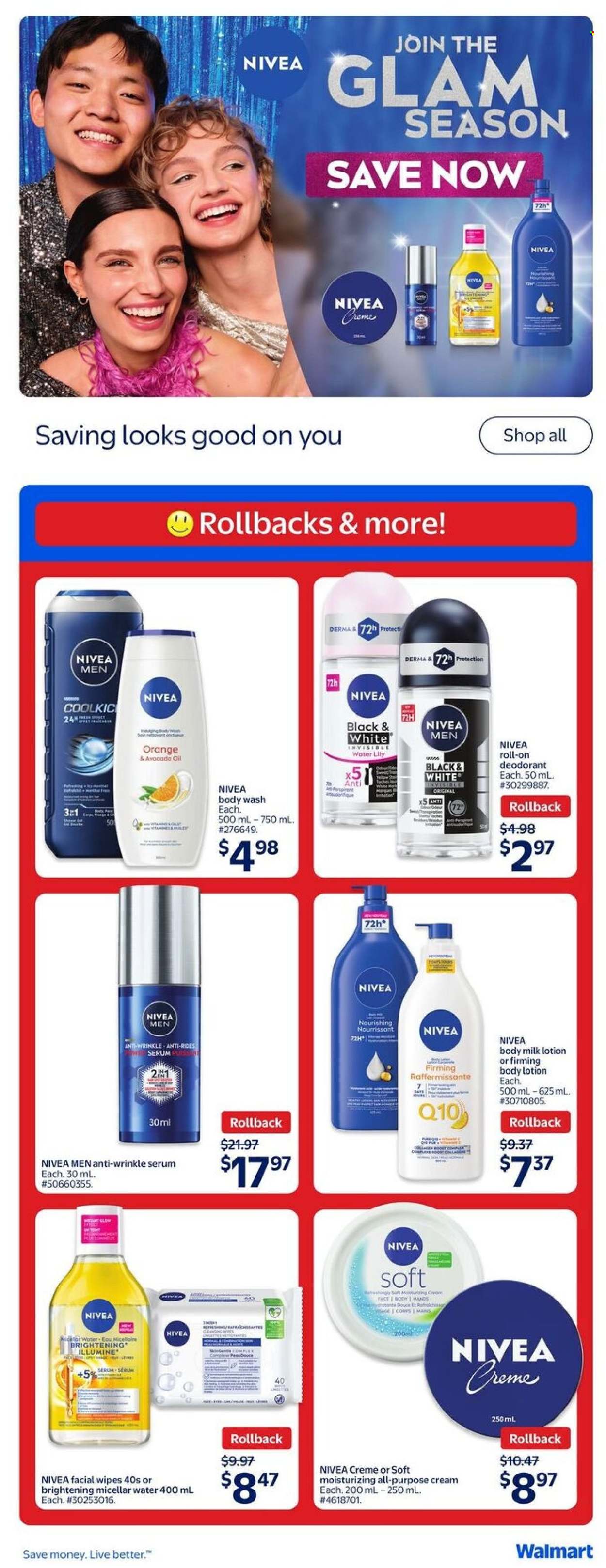 Walmart flyer - October 16, 2025 - October 22, 2025. Page 22
