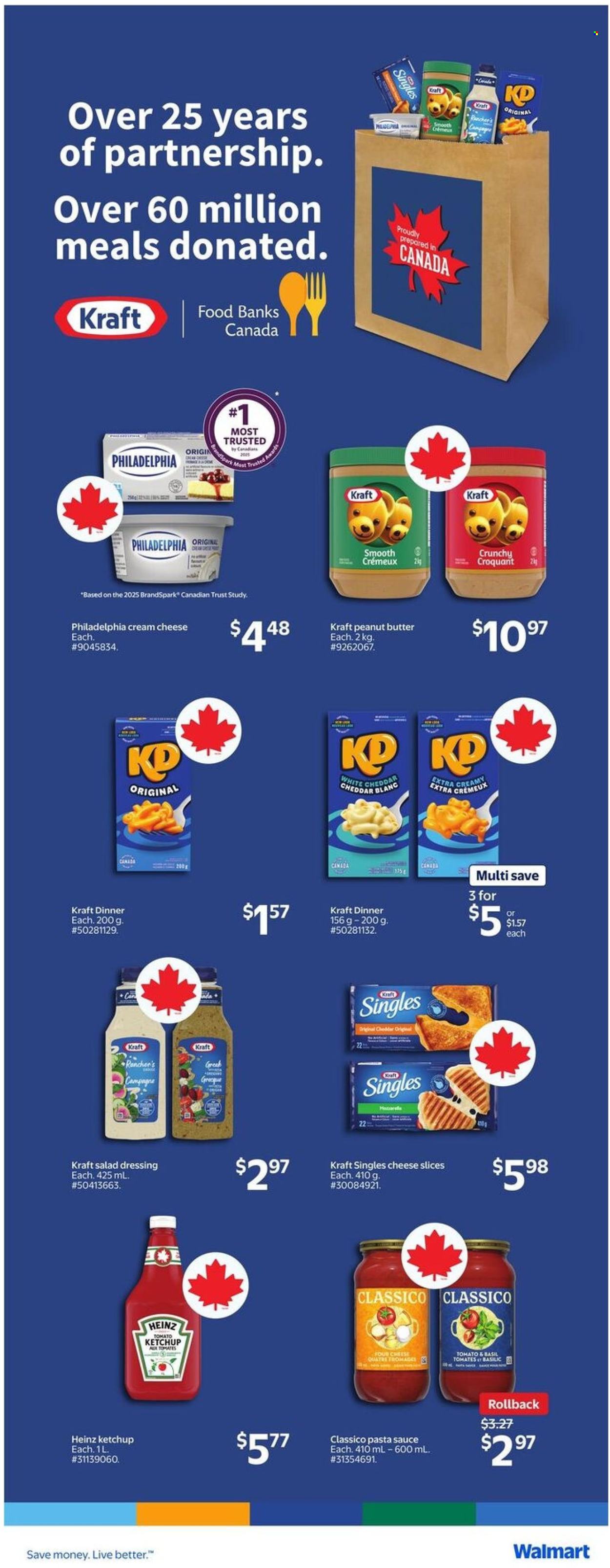 Walmart flyer - October 16, 2025 - October 22, 2025. Page 25