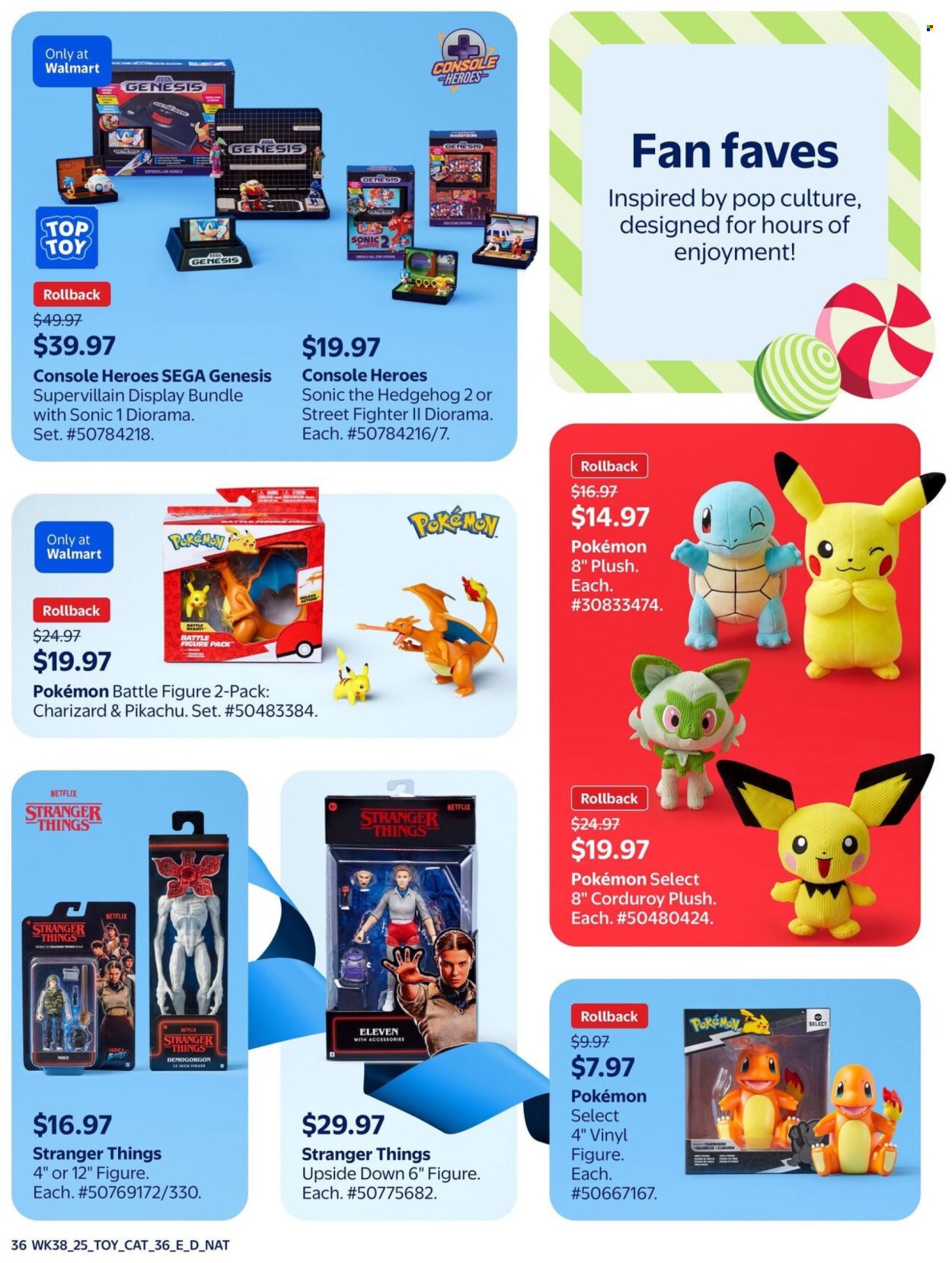 Walmart flyer - October 16, 2025 - December 24, 2025. Page 45