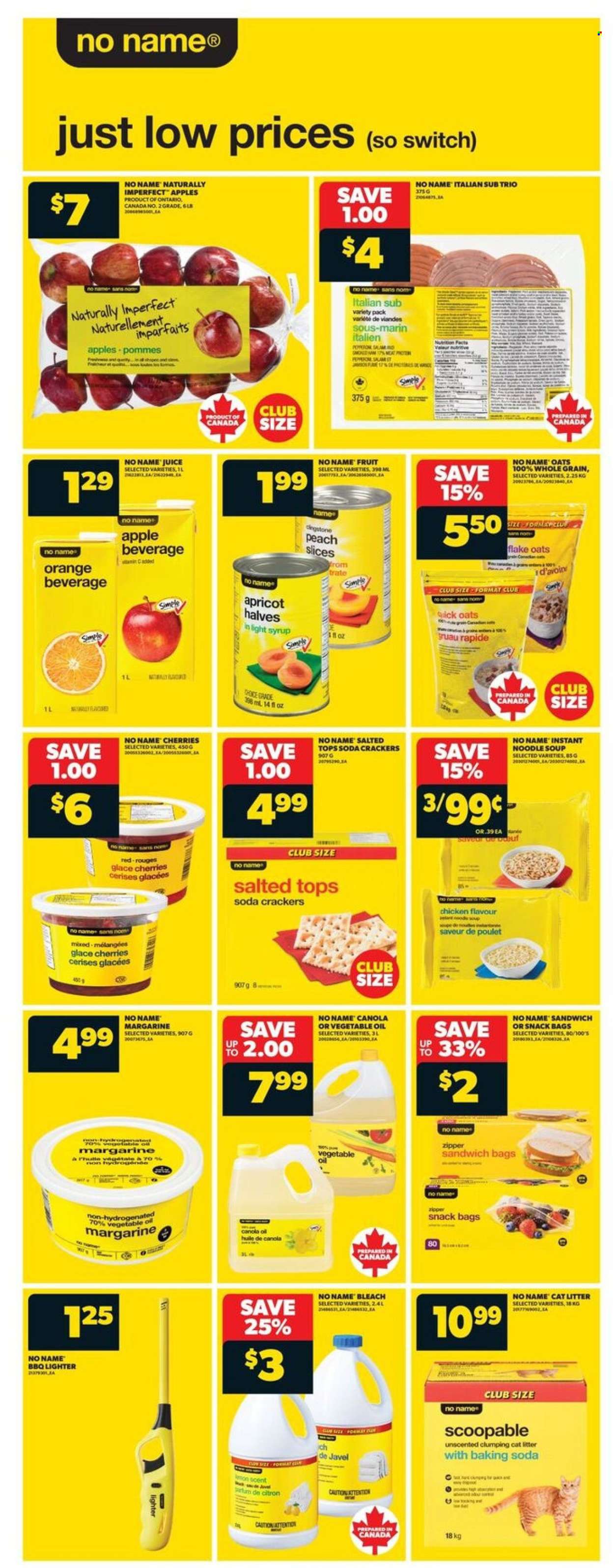 Real Canadian Superstore flyer - October 16, 2025 - October 22, 2025. Page 6