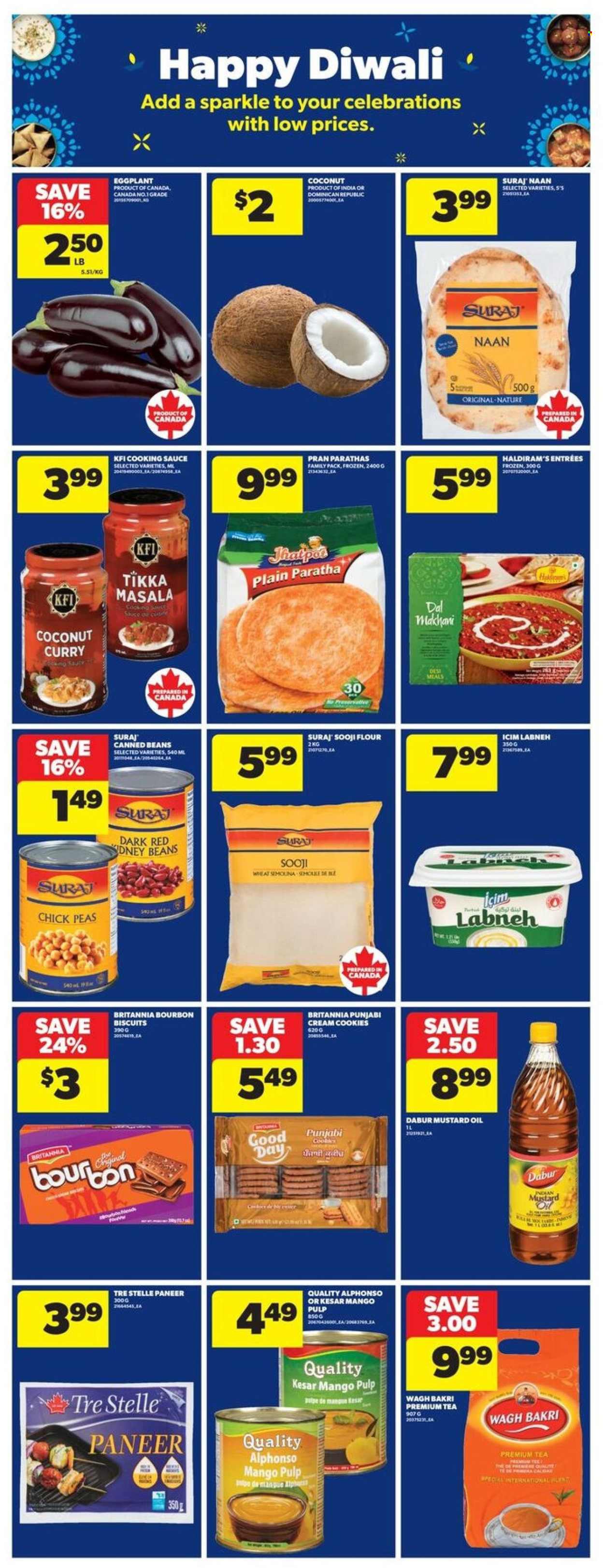 Real Canadian Superstore flyer - October 16, 2025 - October 22, 2025. Page 9