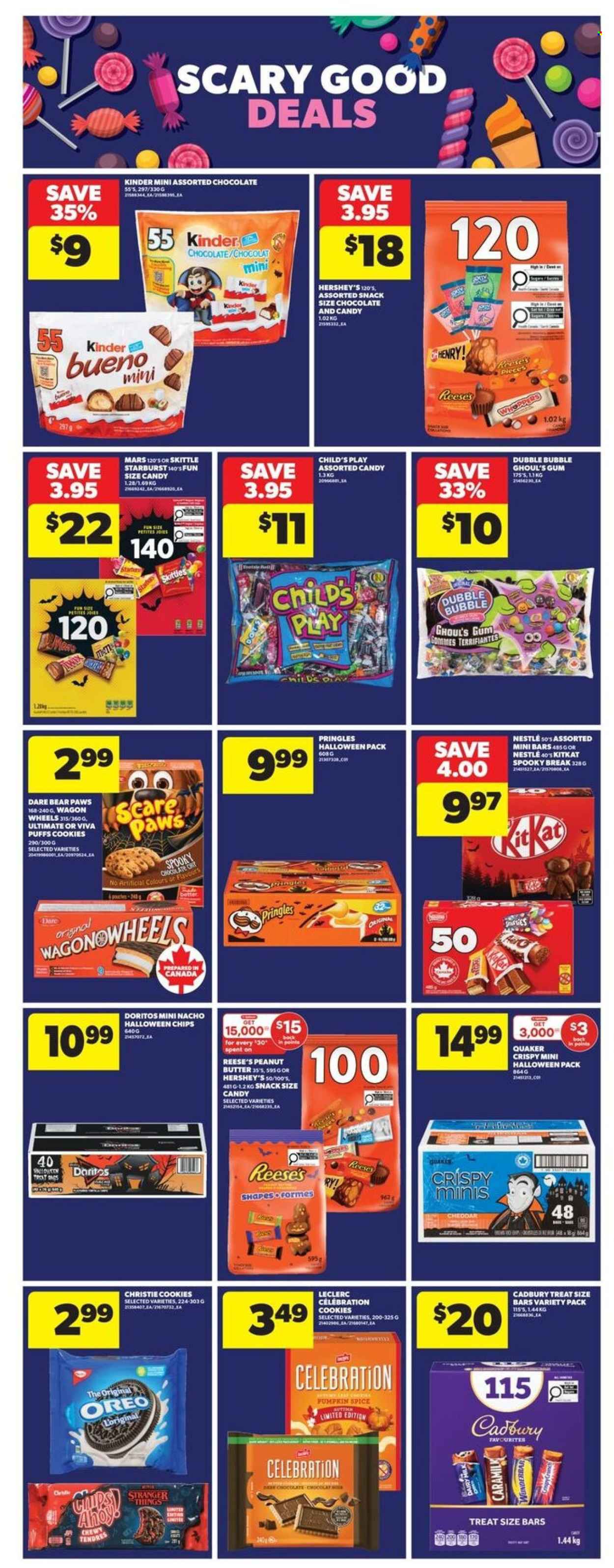 Real Canadian Superstore flyer - October 16, 2025 - October 22, 2025. Page 13