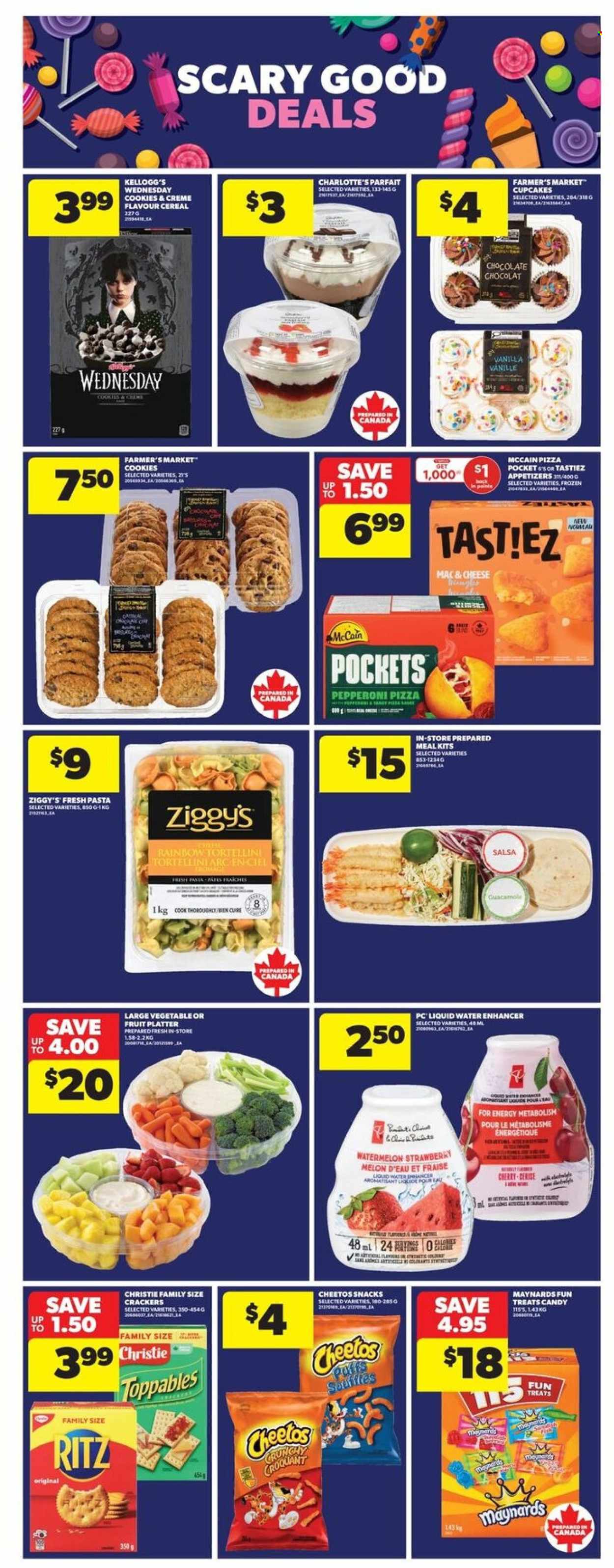 Real Canadian Superstore flyer - October 16, 2025 - October 22, 2025. Page 14