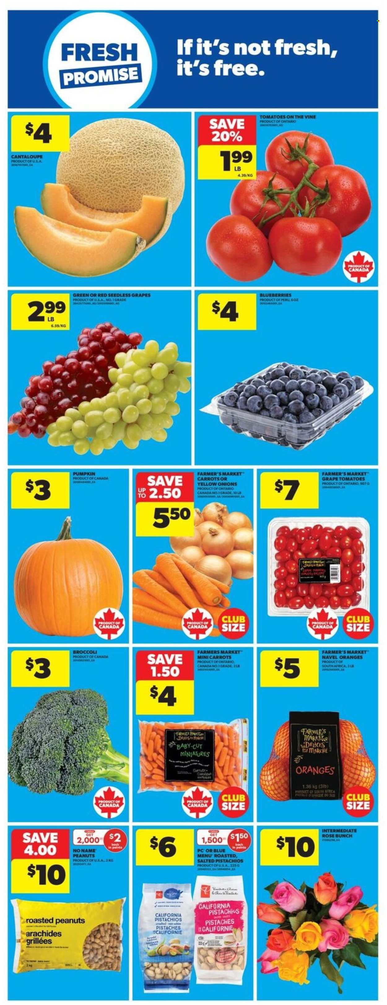 Real Canadian Superstore flyer - October 16, 2025 - October 22, 2025. Page 18