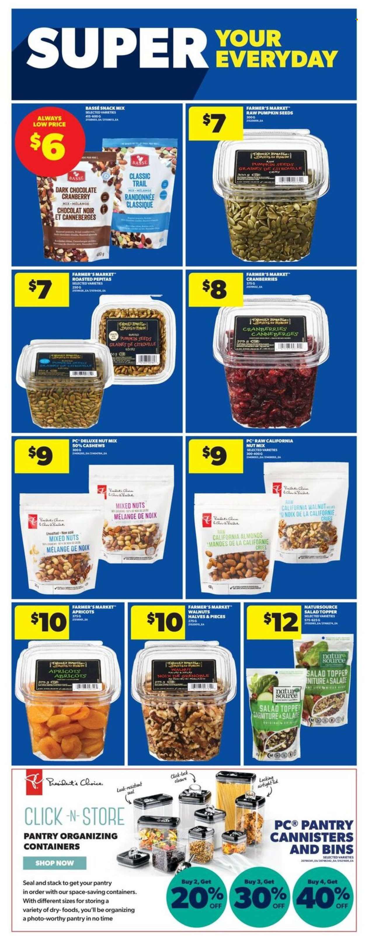 Real Canadian Superstore flyer - October 16, 2025 - October 22, 2025. Page 21