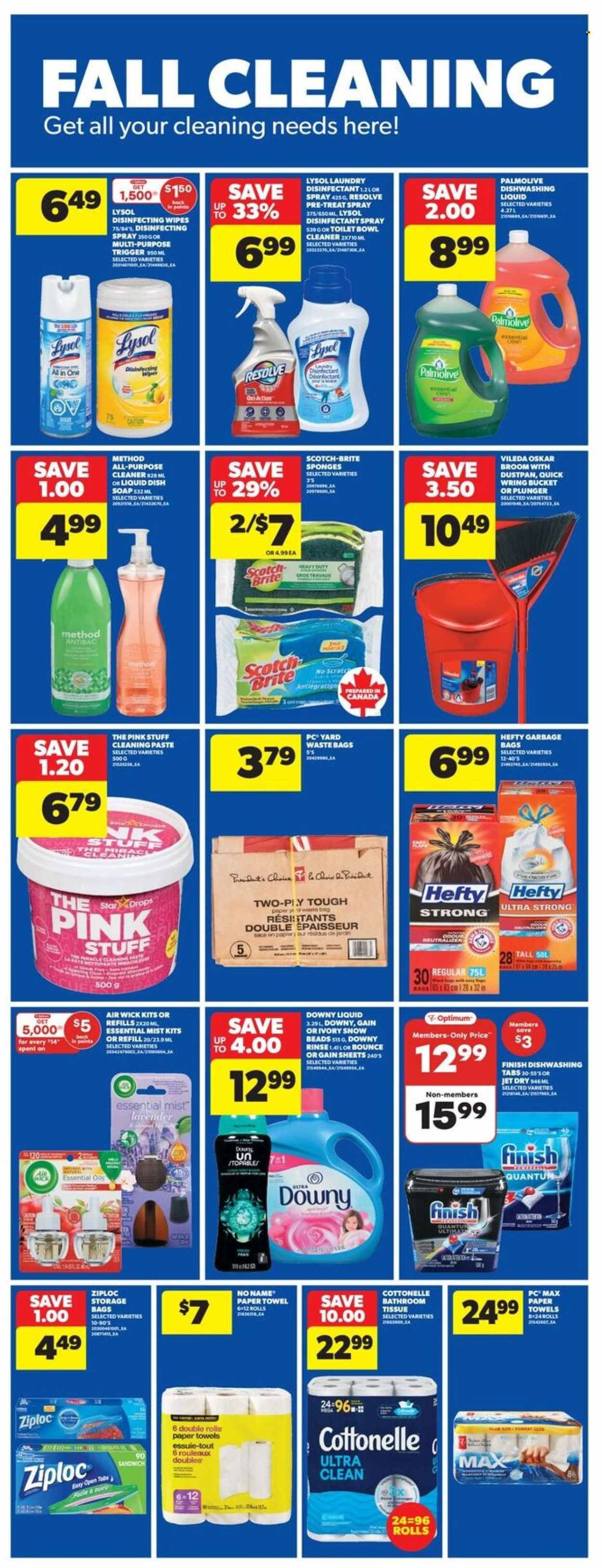 Real Canadian Superstore flyer - October 16, 2025 - October 22, 2025. Page 24
