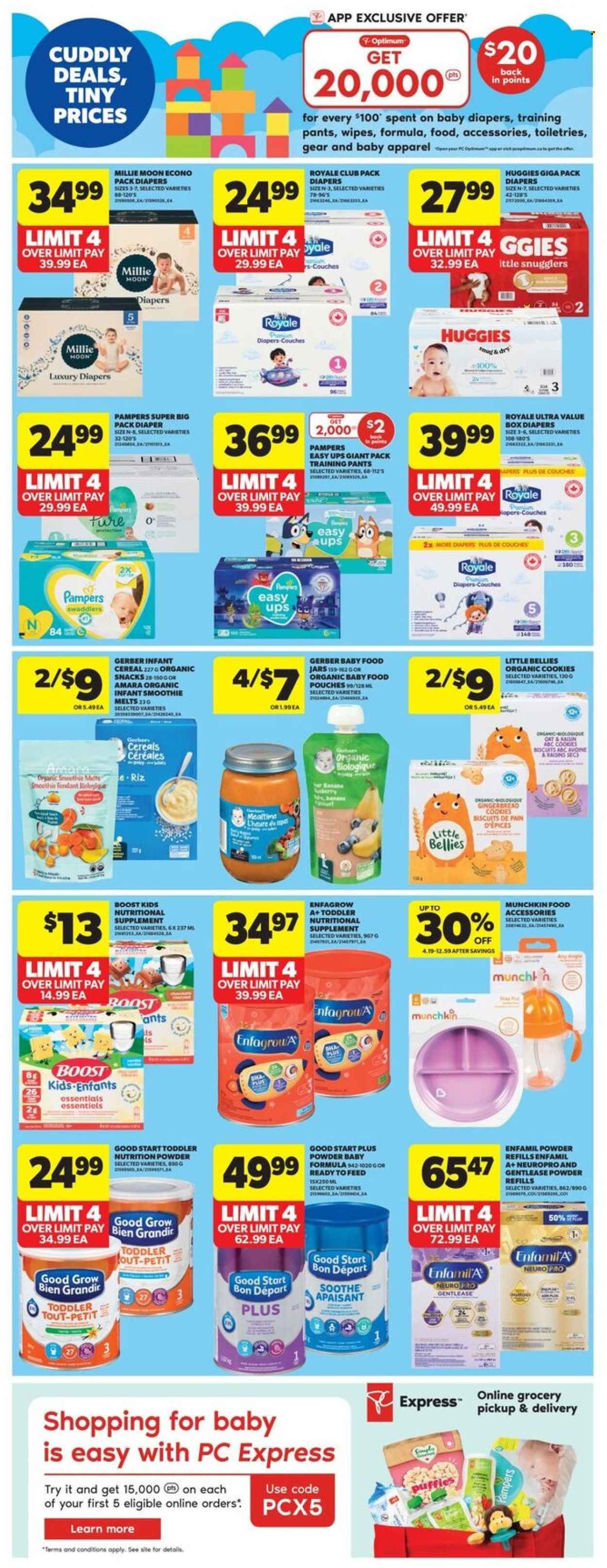 Real Canadian Superstore flyer - October 16, 2025 - October 22, 2025. Page 25