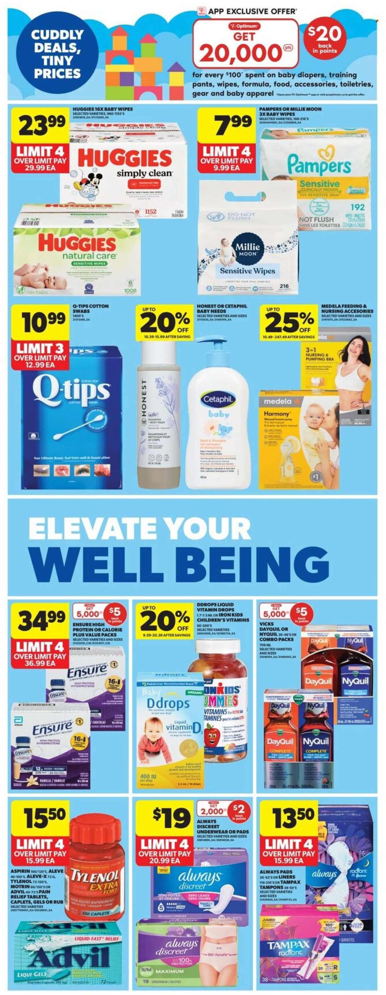 Real Canadian Superstore flyer - October 16, 2025 - October 22, 2025. Page 26