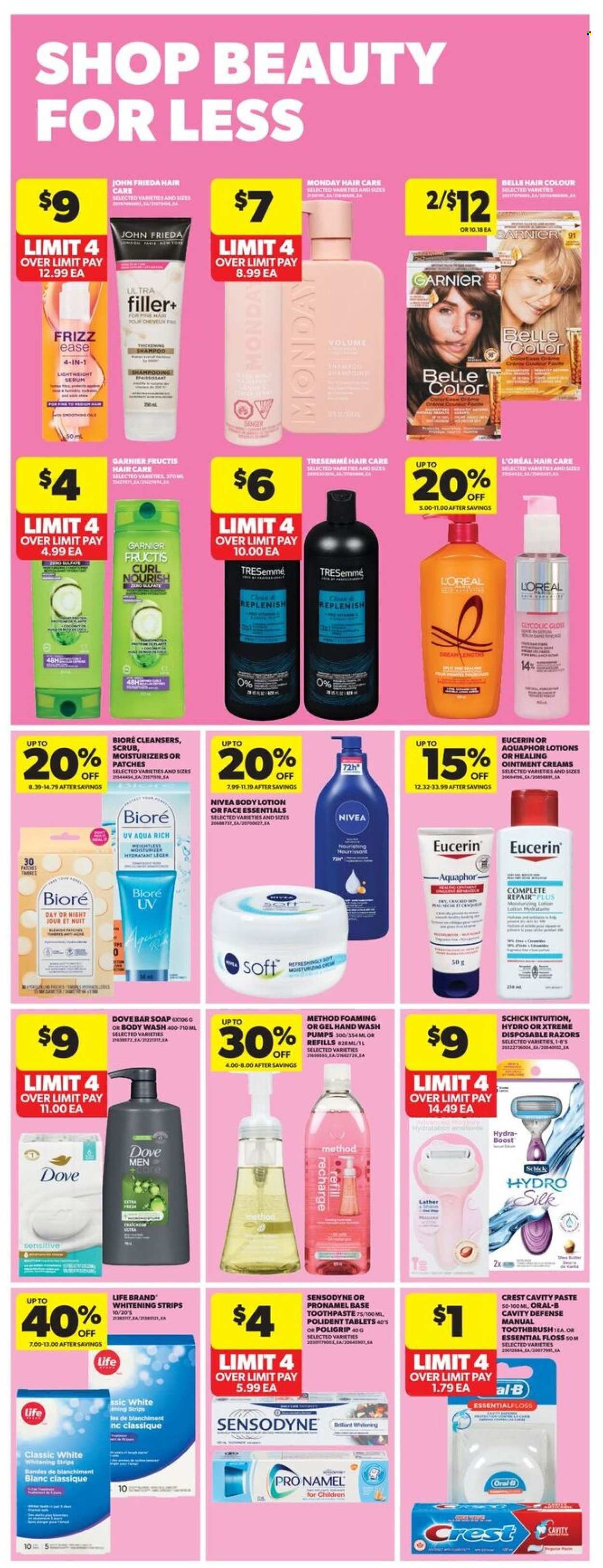 Real Canadian Superstore flyer - October 16, 2025 - October 22, 2025. Page 28