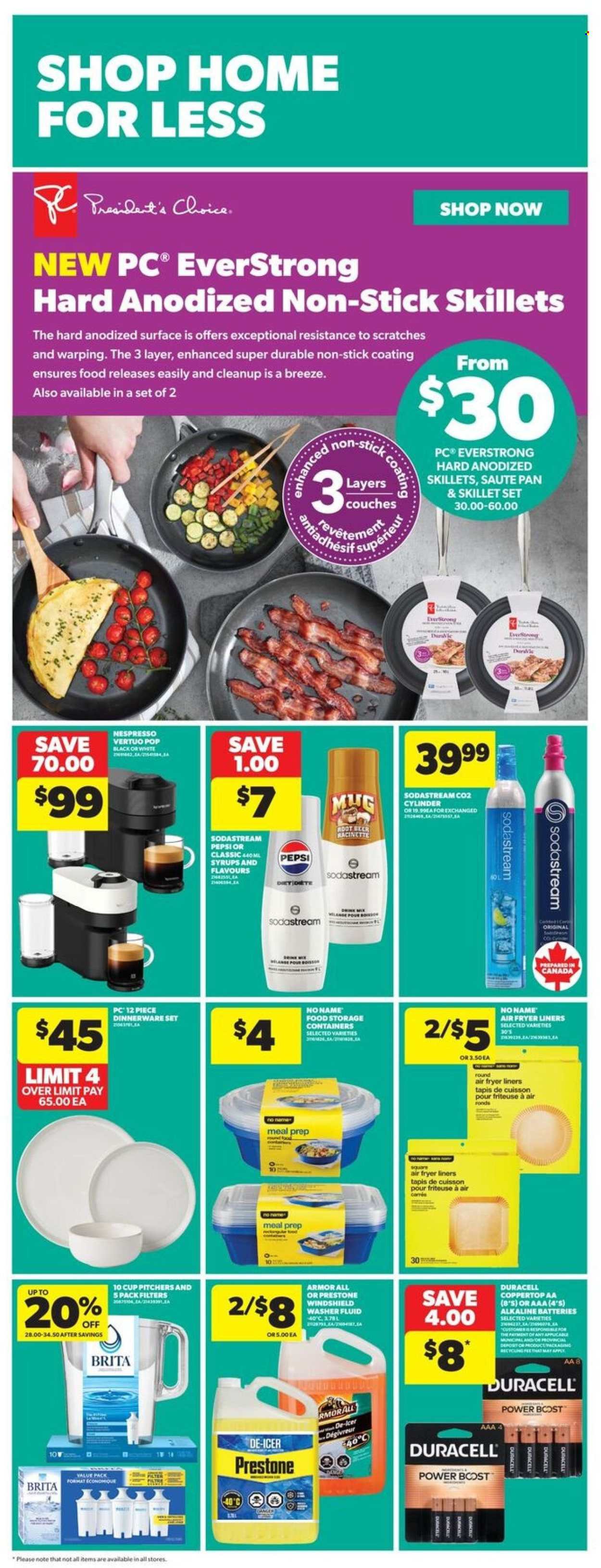 Real Canadian Superstore flyer - October 16, 2025 - October 22, 2025. Page 32