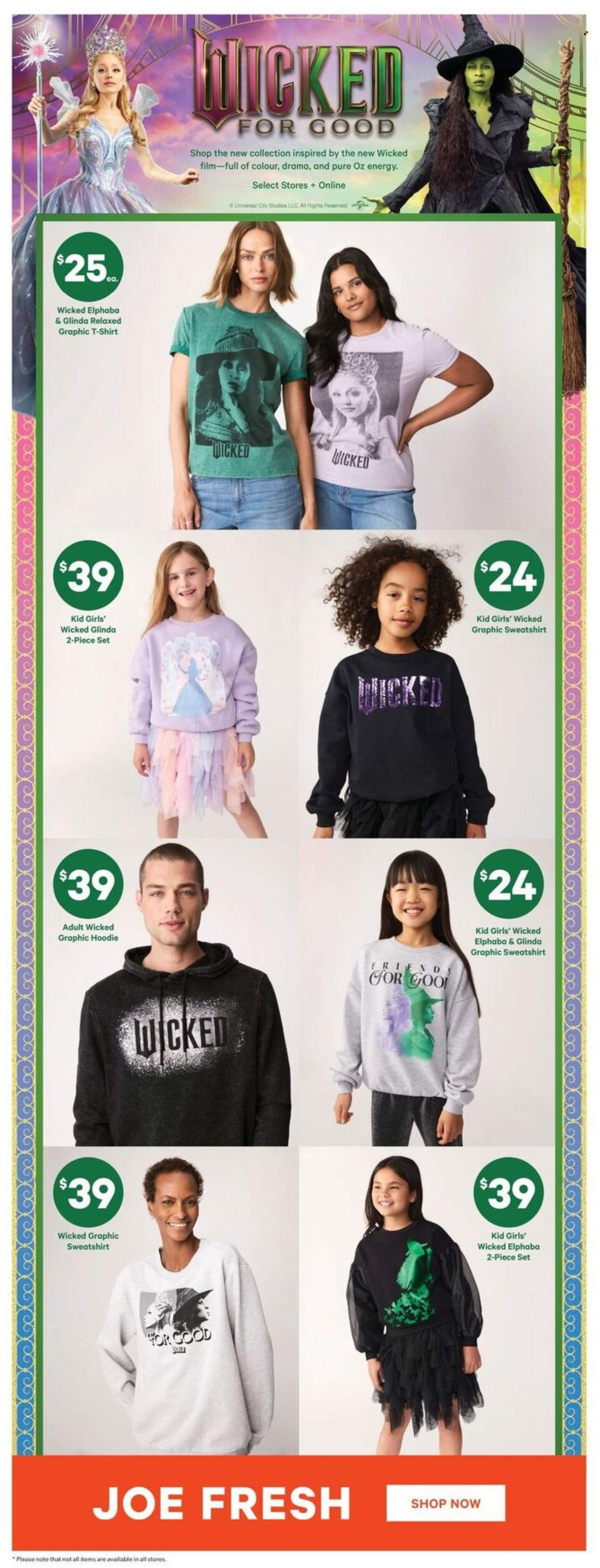 Real Canadian Superstore flyer - October 16, 2025 - October 22, 2025. Page 34