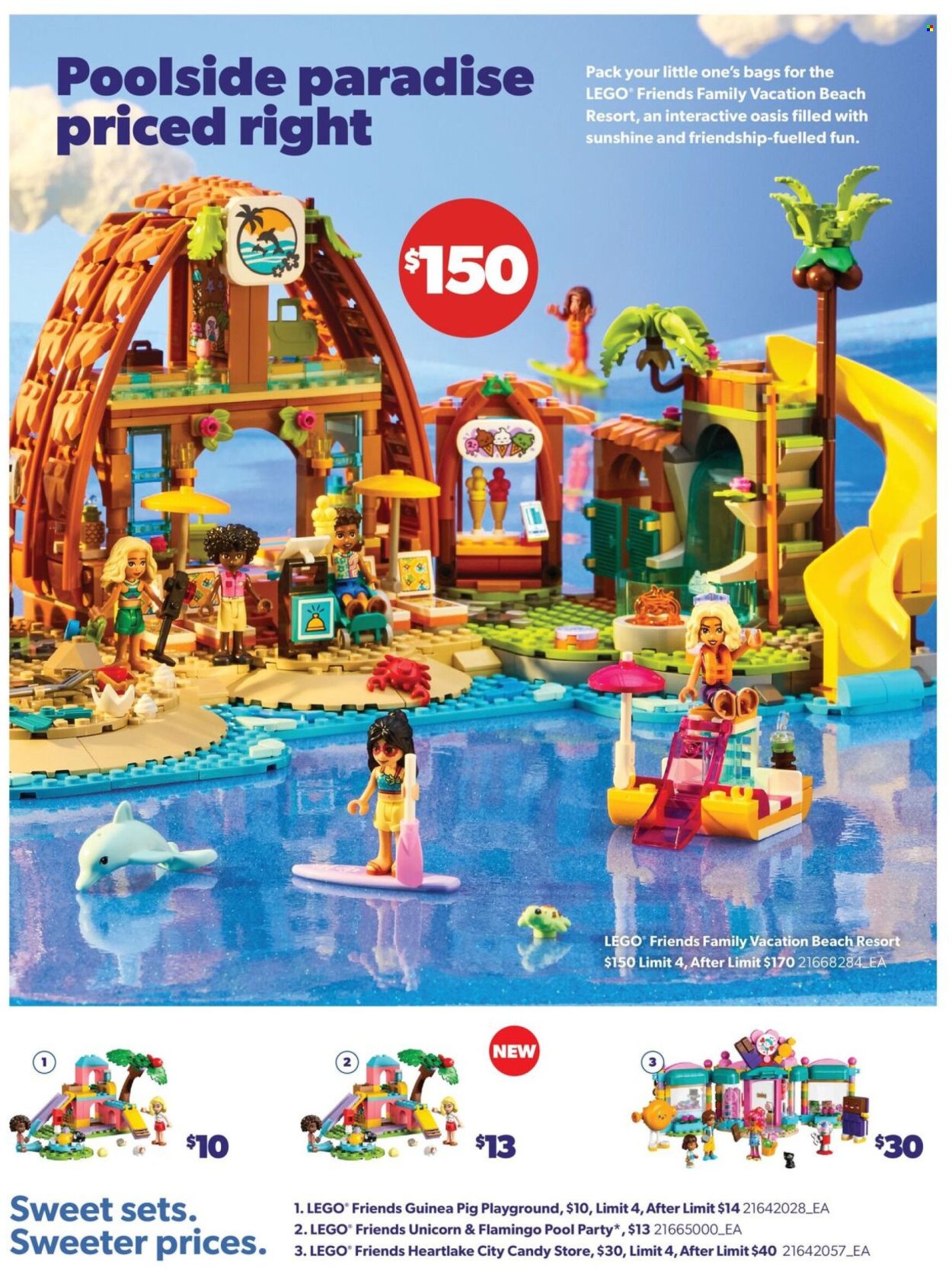 Real Canadian Superstore flyer - October 16, 2025 - December 24, 2025. Page 14