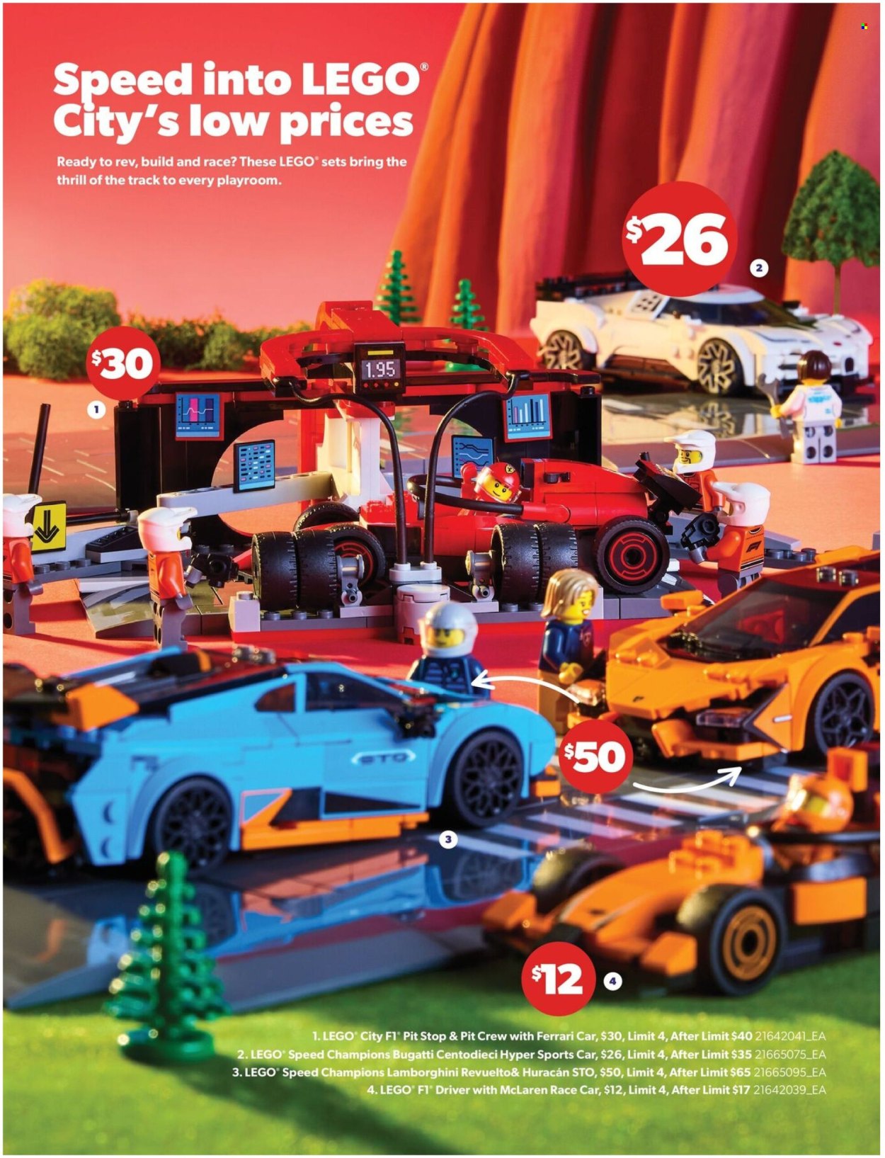 Real Canadian Superstore flyer - October 16, 2025 - December 24, 2025. Page 16