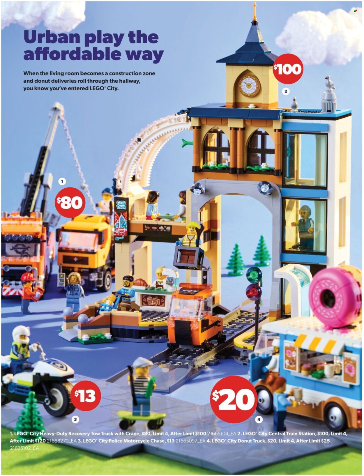 Real Canadian Superstore flyer - October 16, 2025 - December 24, 2025. Page 18