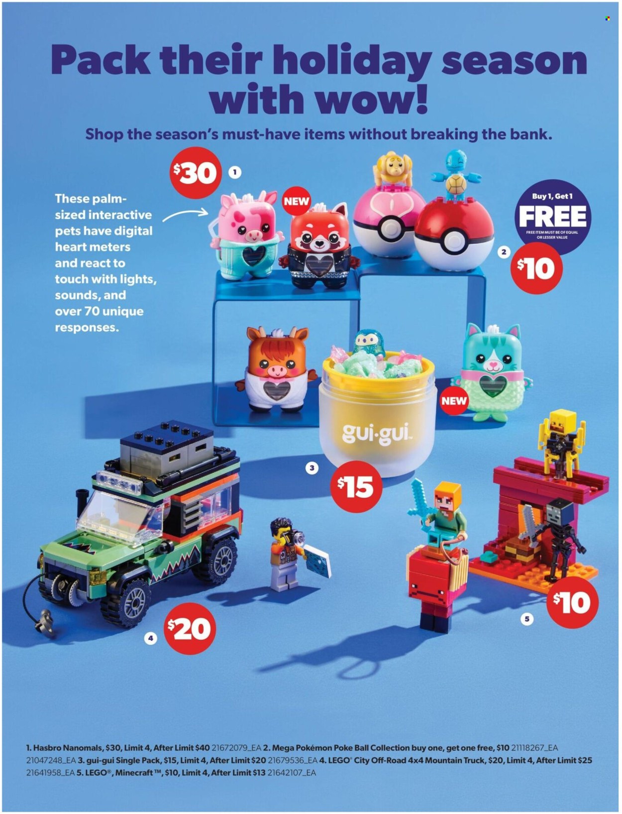 Real Canadian Superstore flyer - October 16, 2025 - December 24, 2025. Page 24
