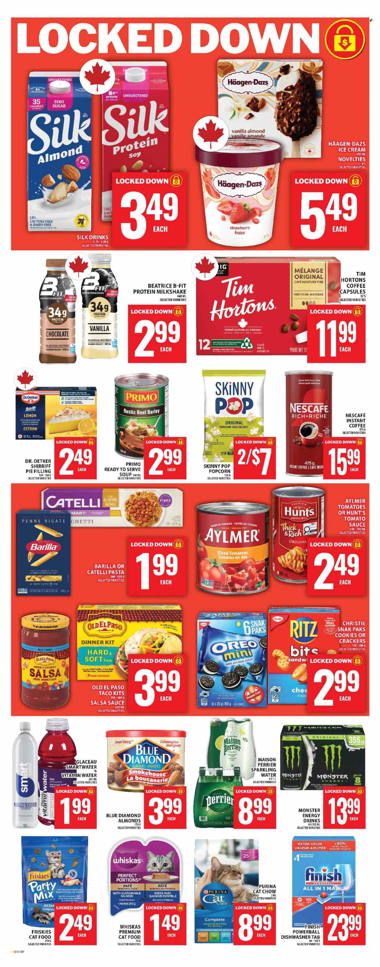 Food Basics flyer - October 16, 2025 - October 22, 2025. Page 9